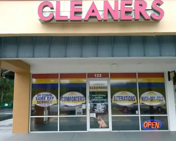 Sun Country Cleaners - Image 1