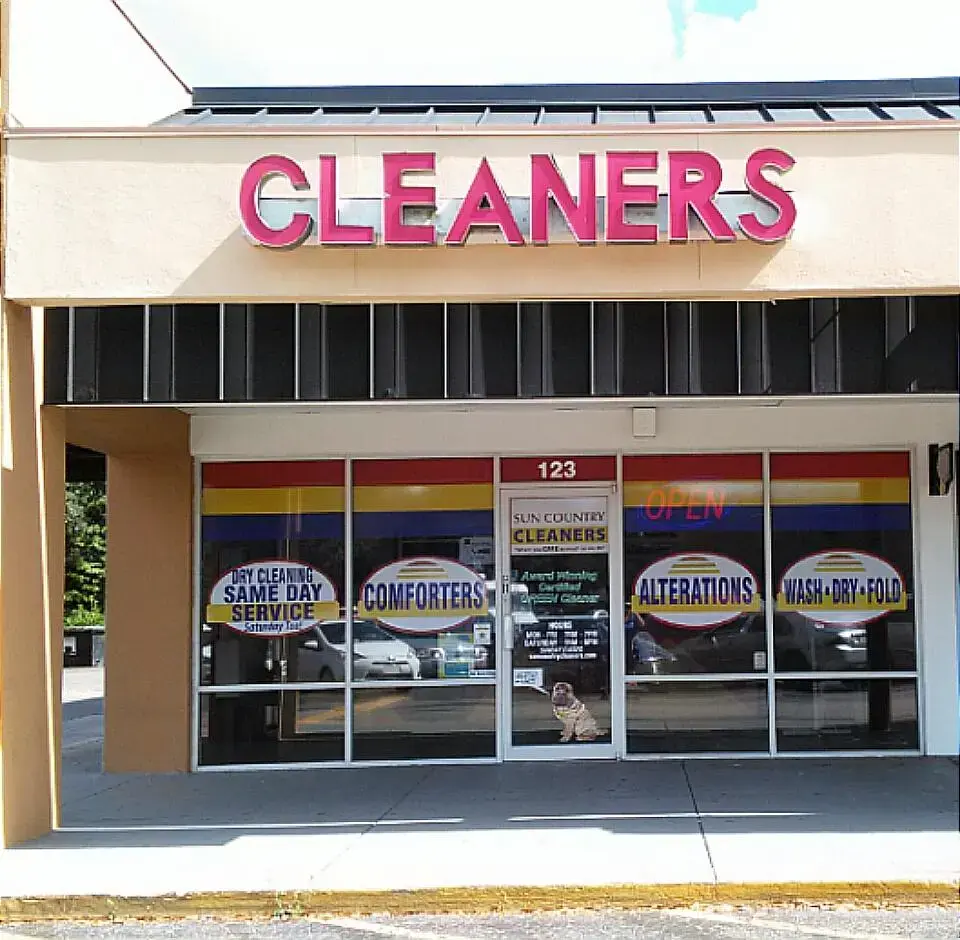 Sun Country Cleaners - Image 5