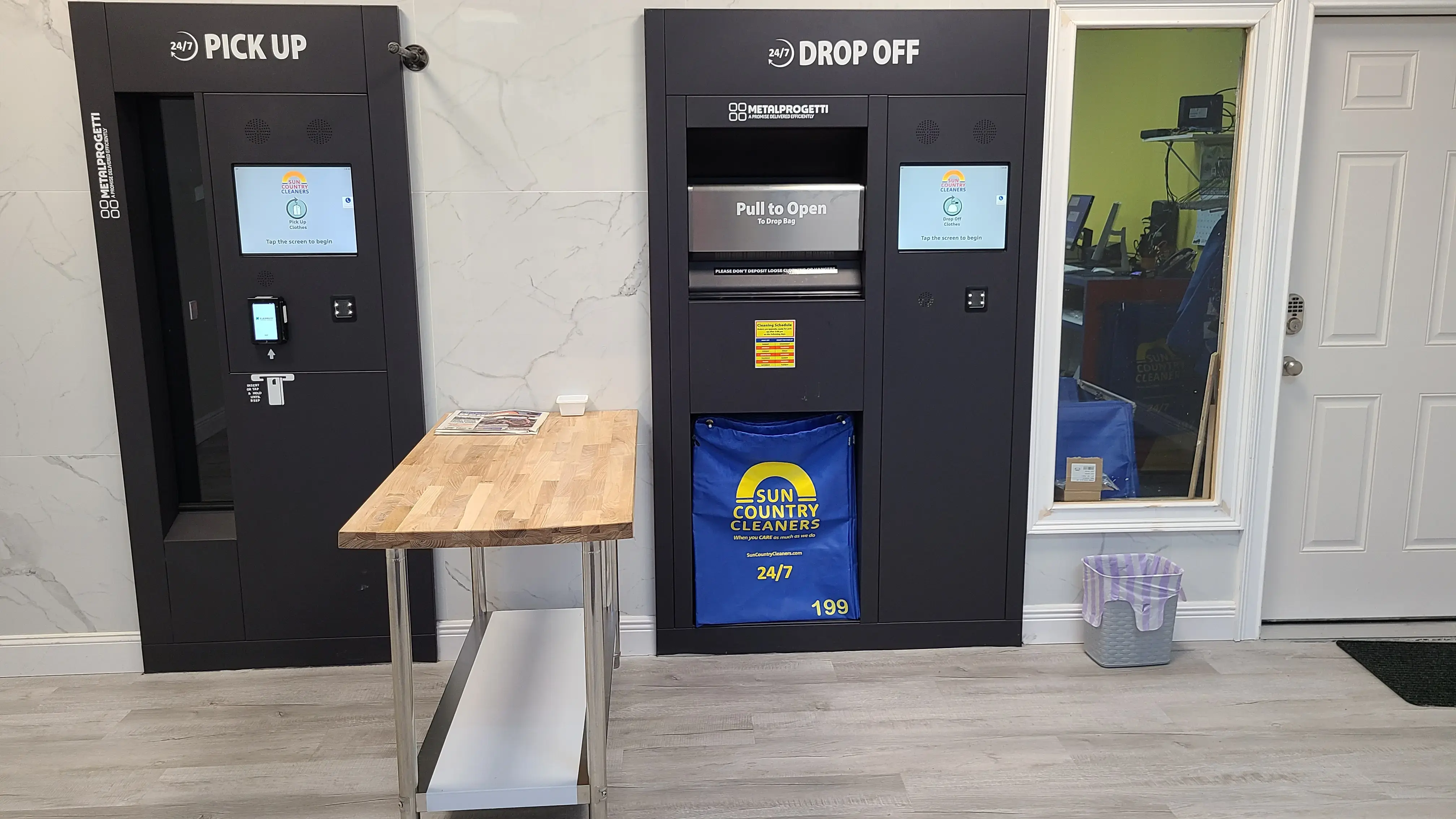 Sun Country Cleaners - Image 2