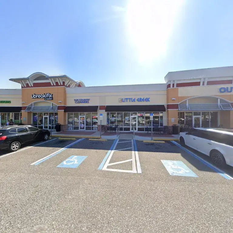 Sun Country Cleaners thumbnail 14