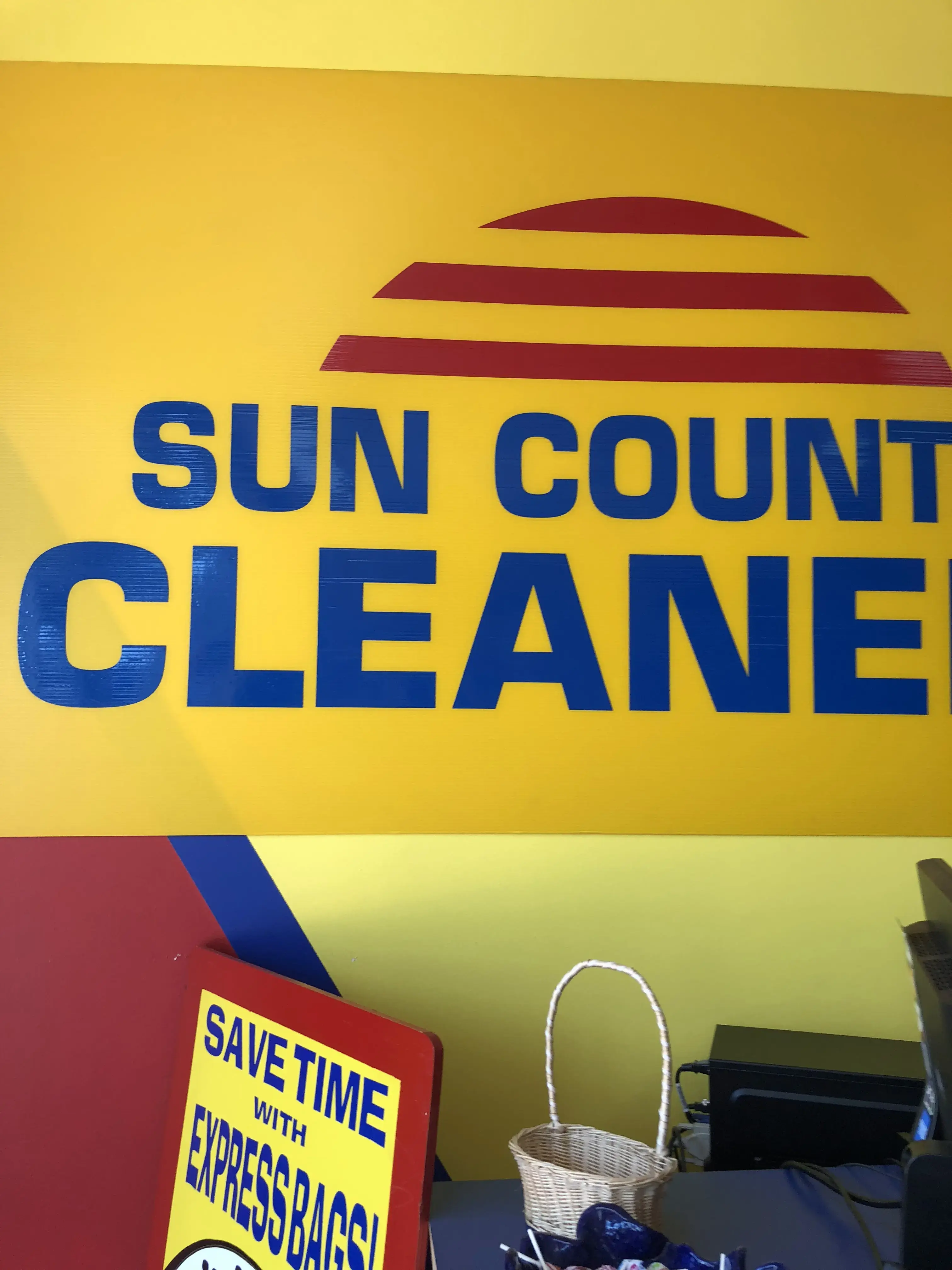Sun Country Cleaners thumbnail 9