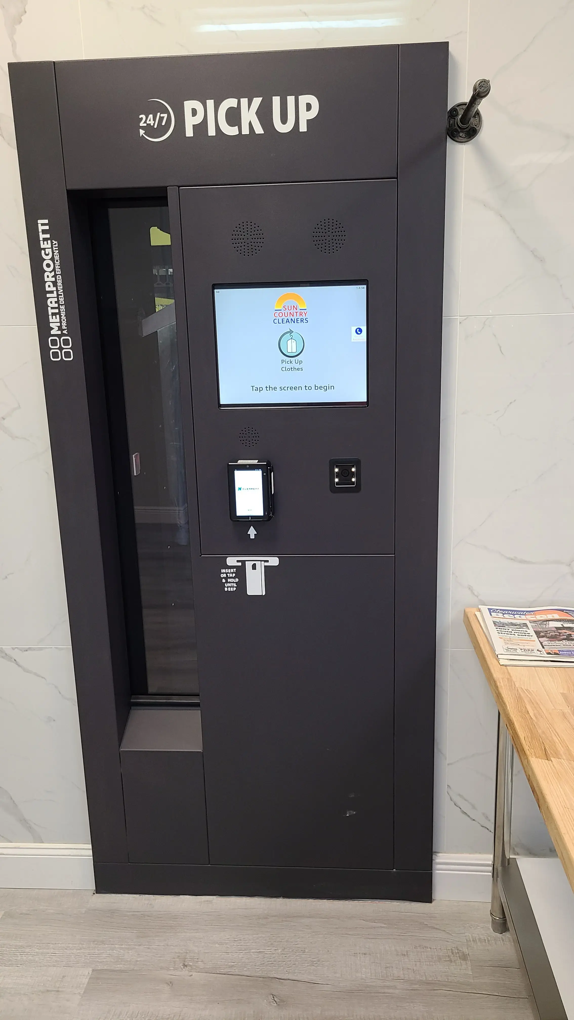 Sun Country Cleaners - Image 4