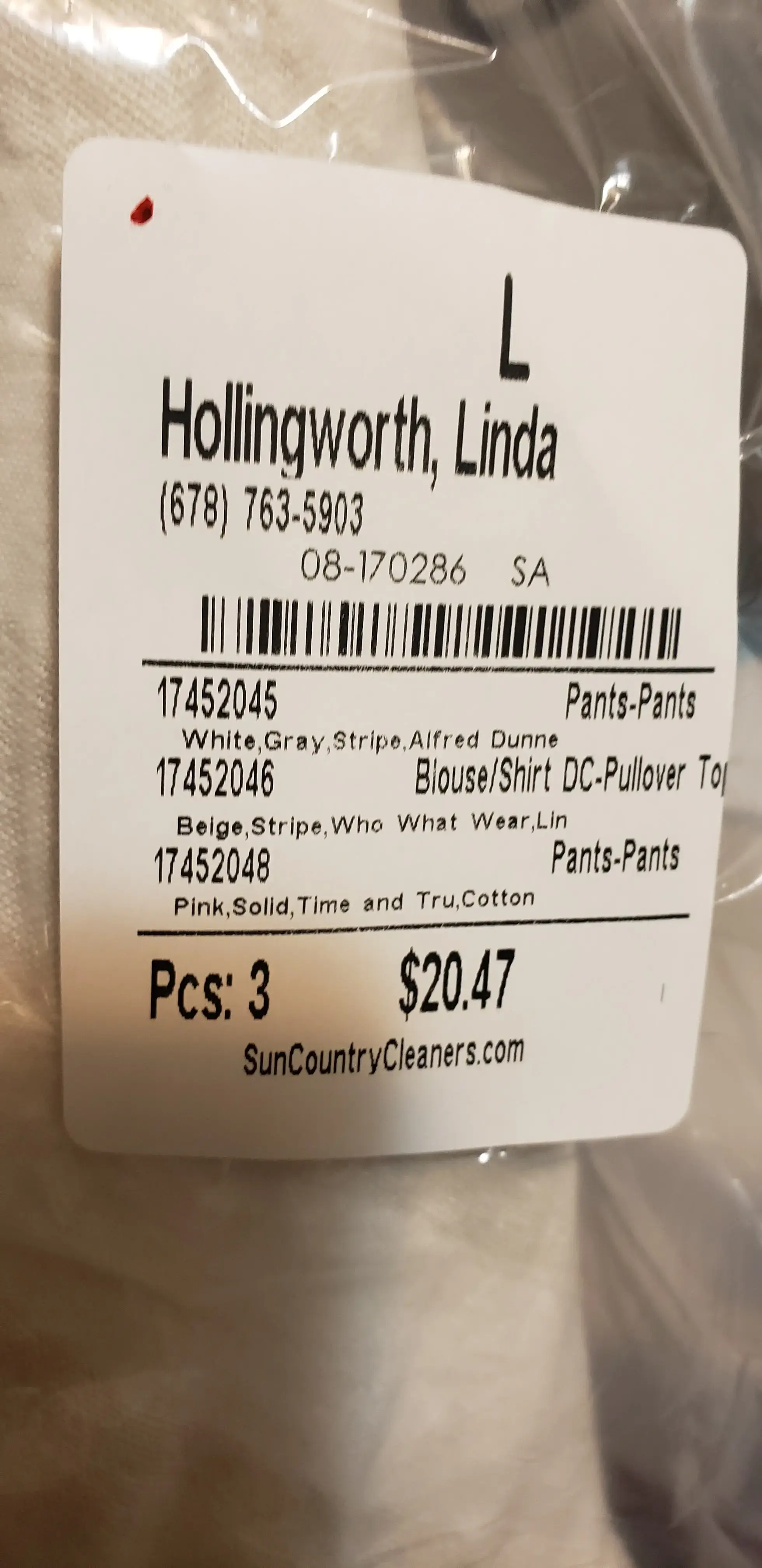 Sun Country Cleaners Inc thumbnail 6