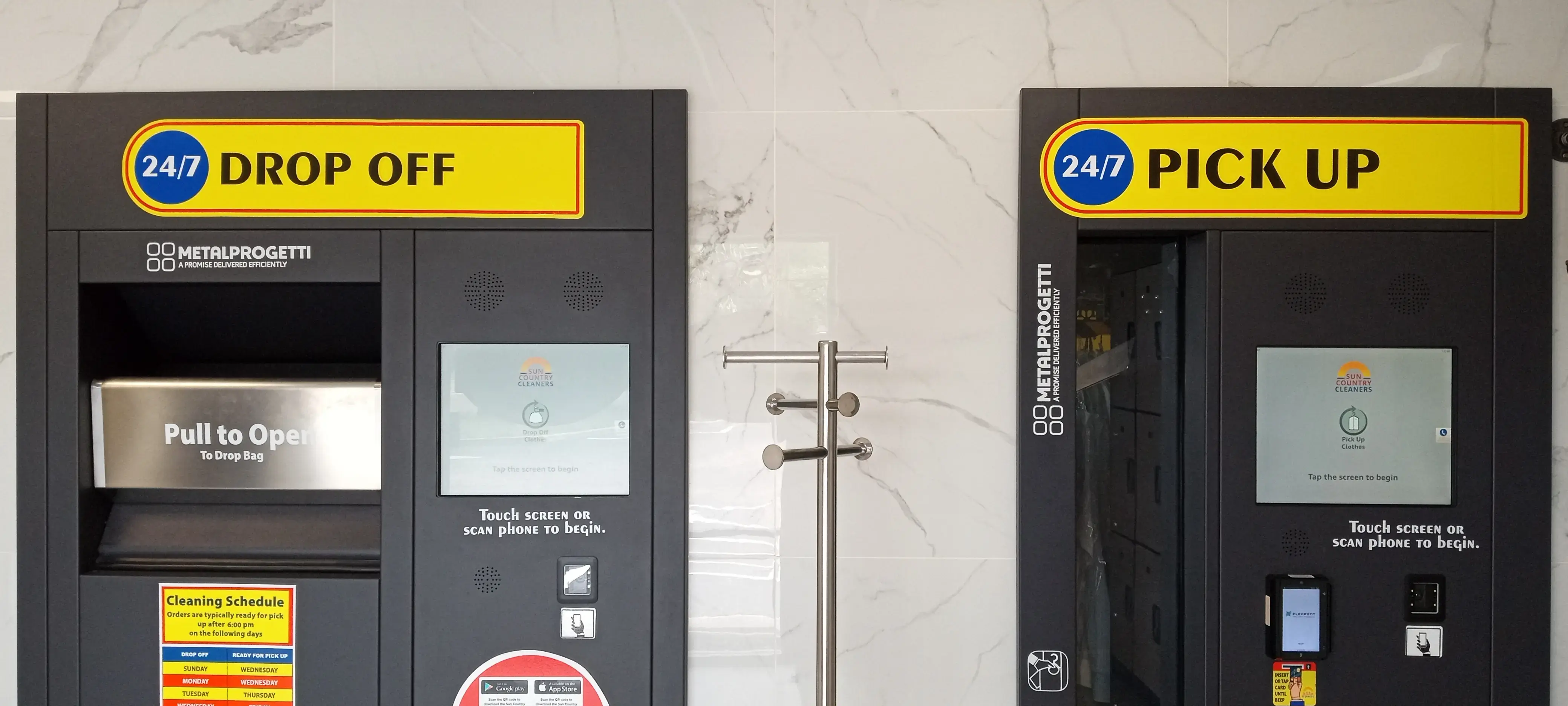 Sun Country Cleaners Inc - Image 3