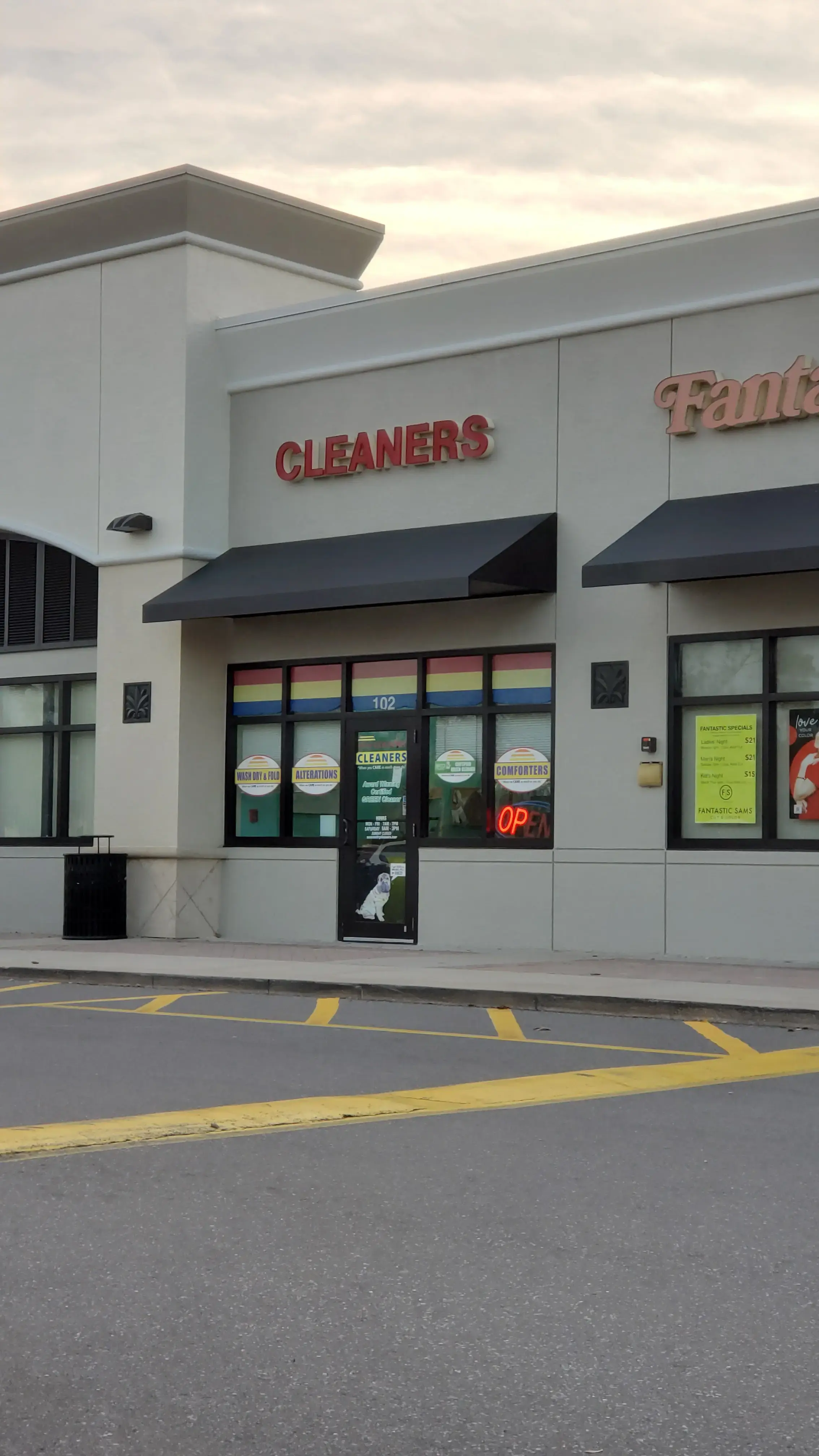 Sun Country Cleaners thumbnail 8