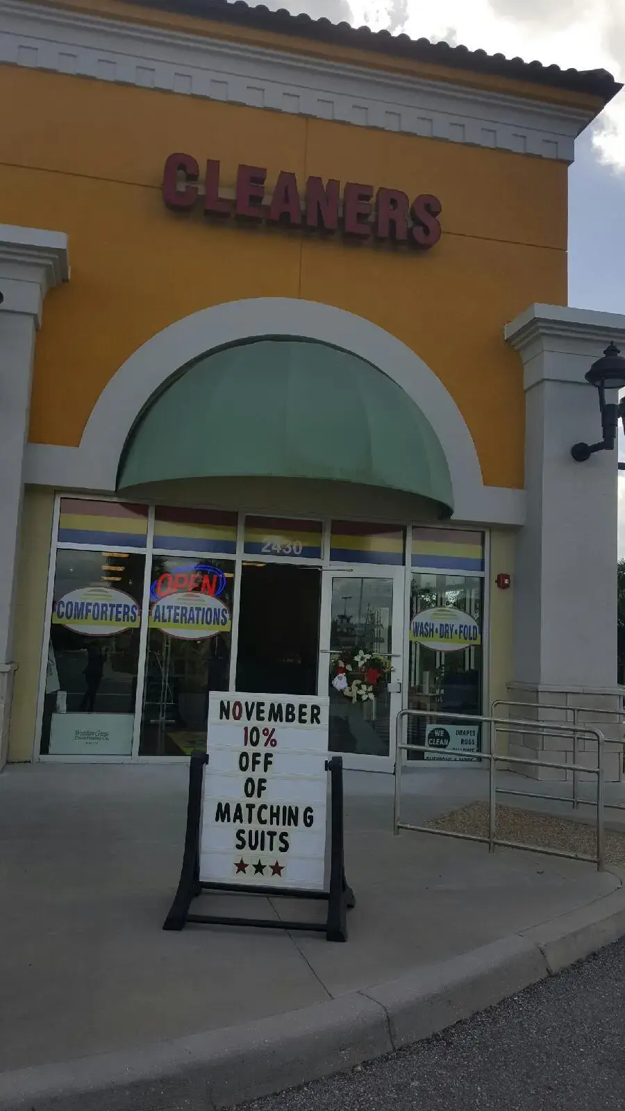 Sun Country Cleaners - Image 3