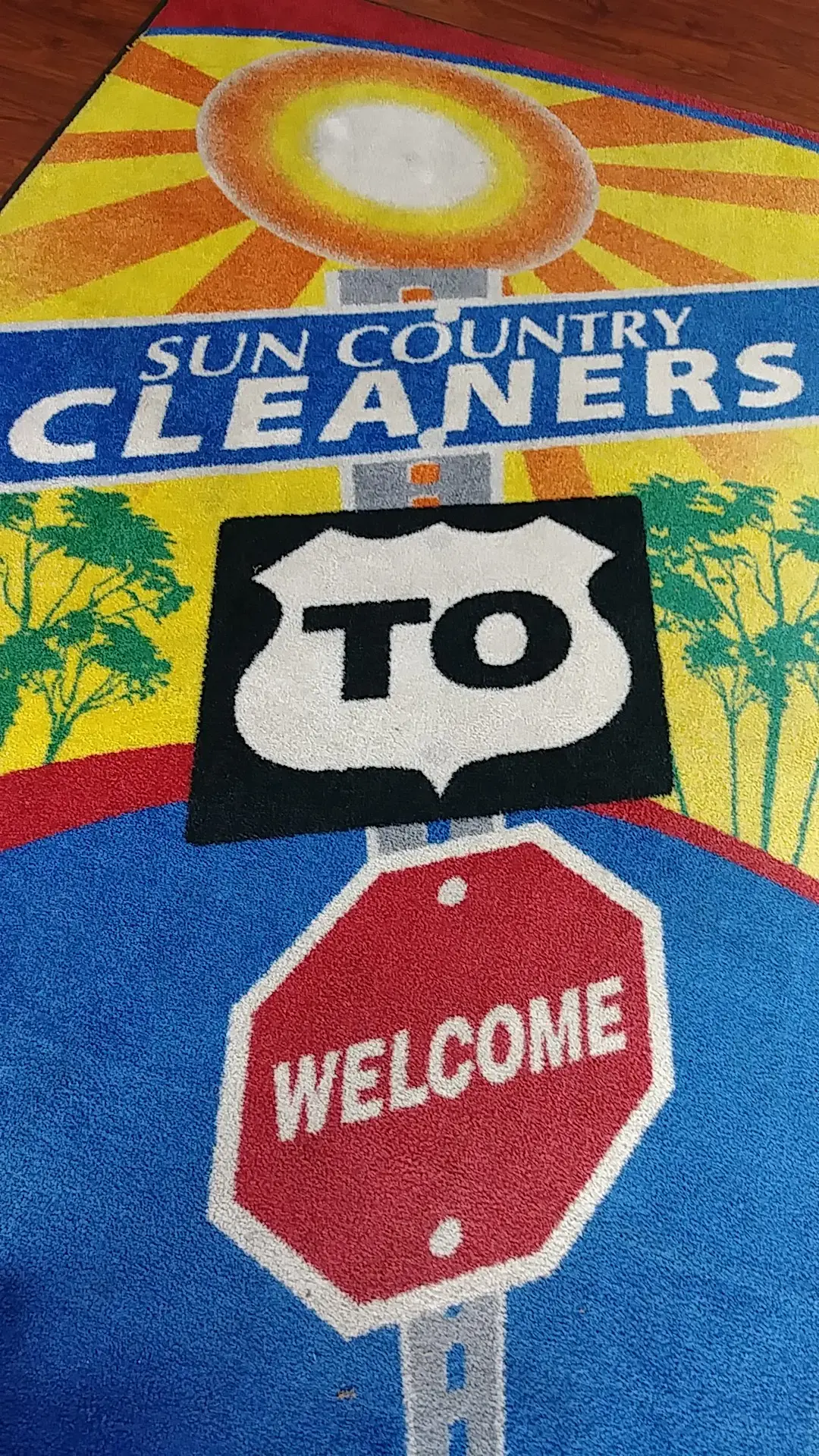 Sun Country Cleaners thumbnail 4
