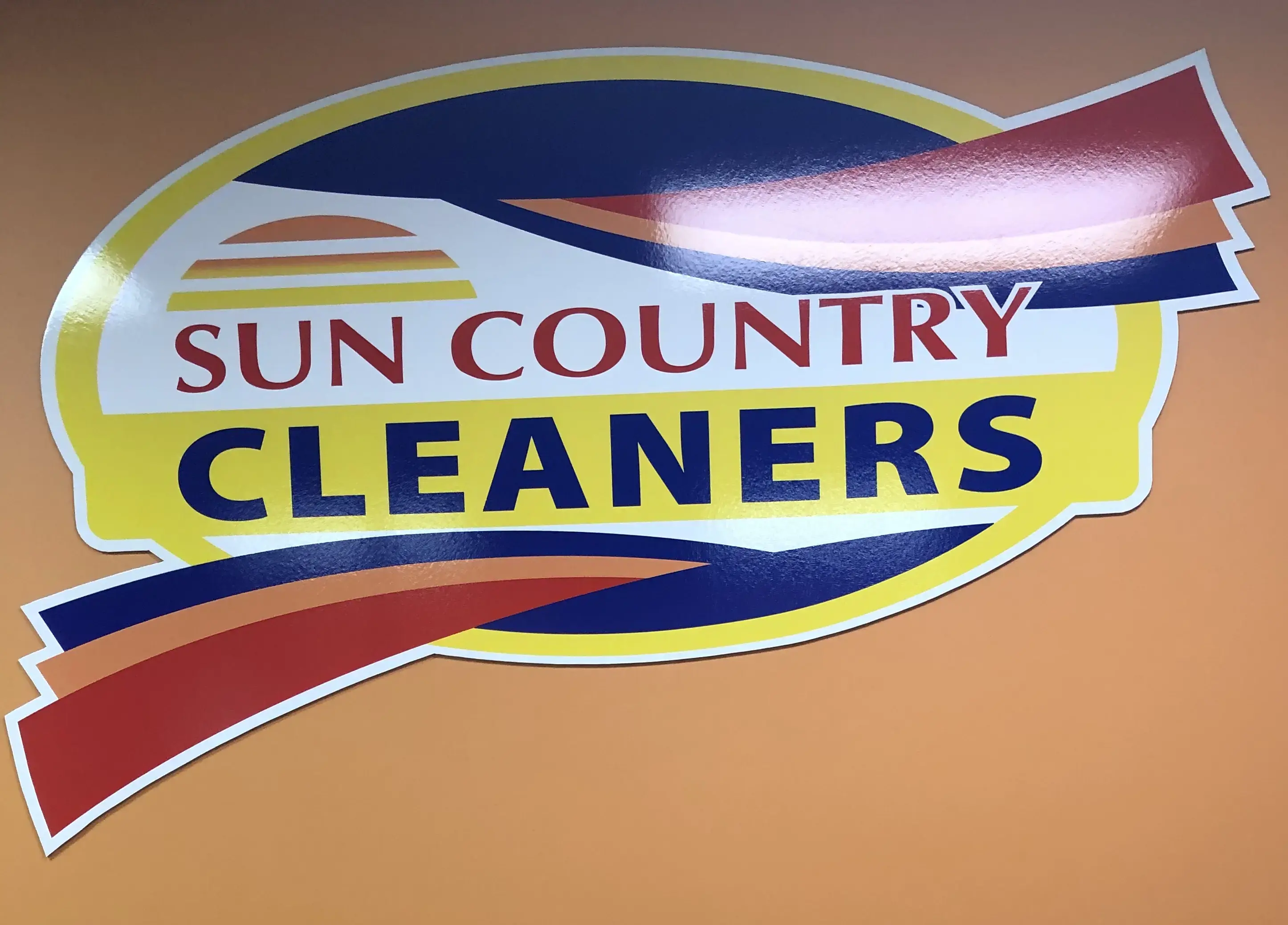 Sun Country Cleaners thumbnail 7