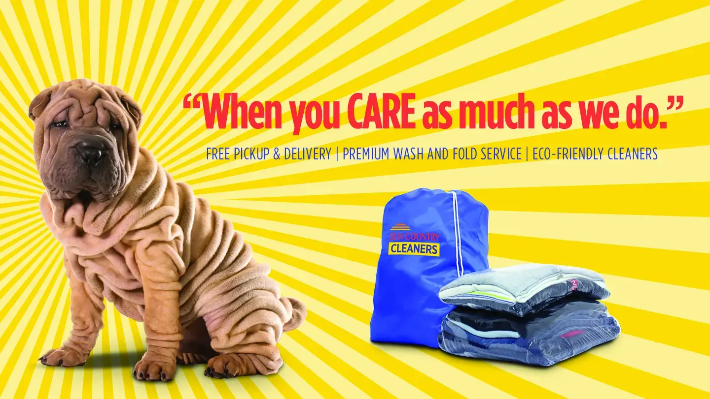 Sun Country Cleaners - Image 7