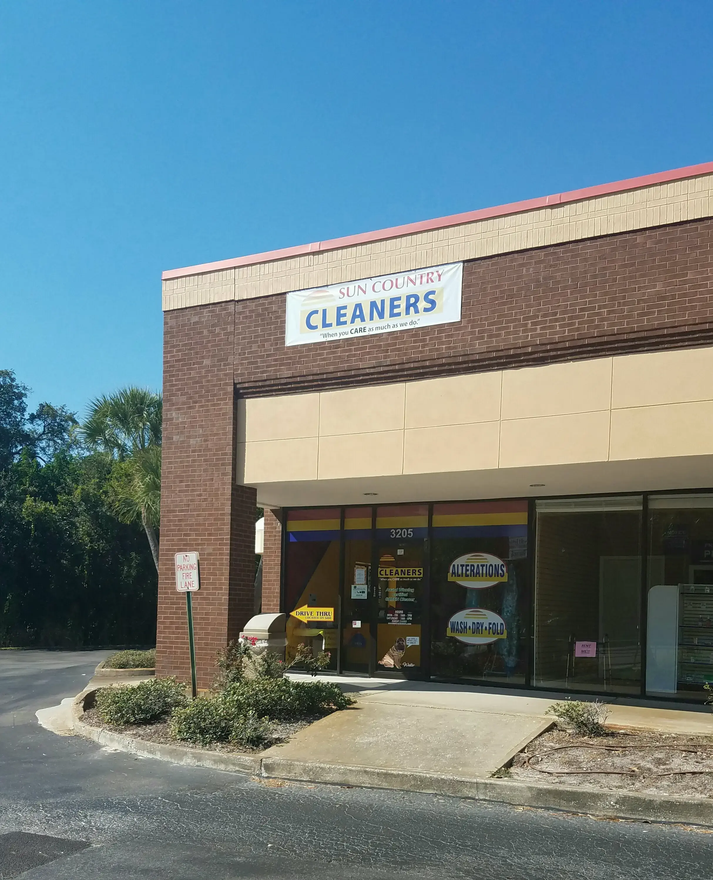 Sun Country Cleaners thumbnail 1