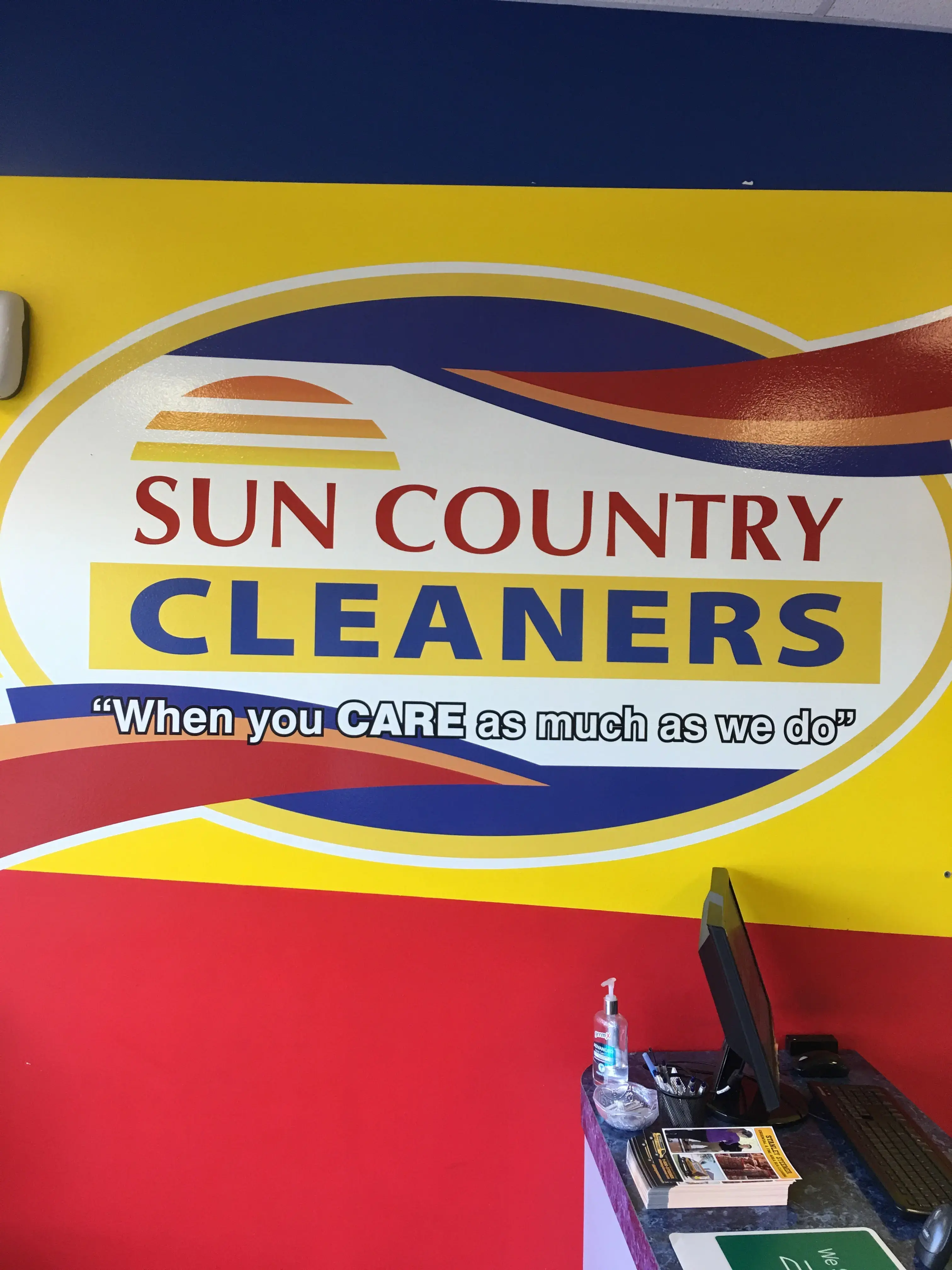 Sun Country Cleaners - Image 4