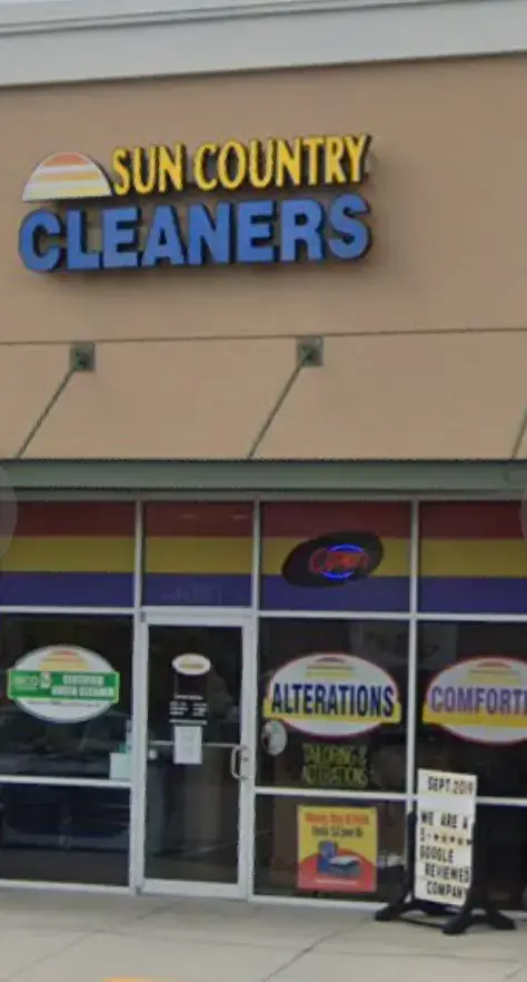 Sun Country Cleaners thumbnail 8