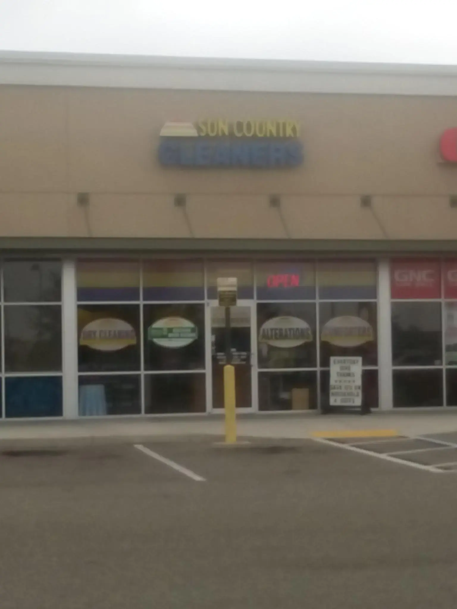 Sun Country Cleaners - Image 7