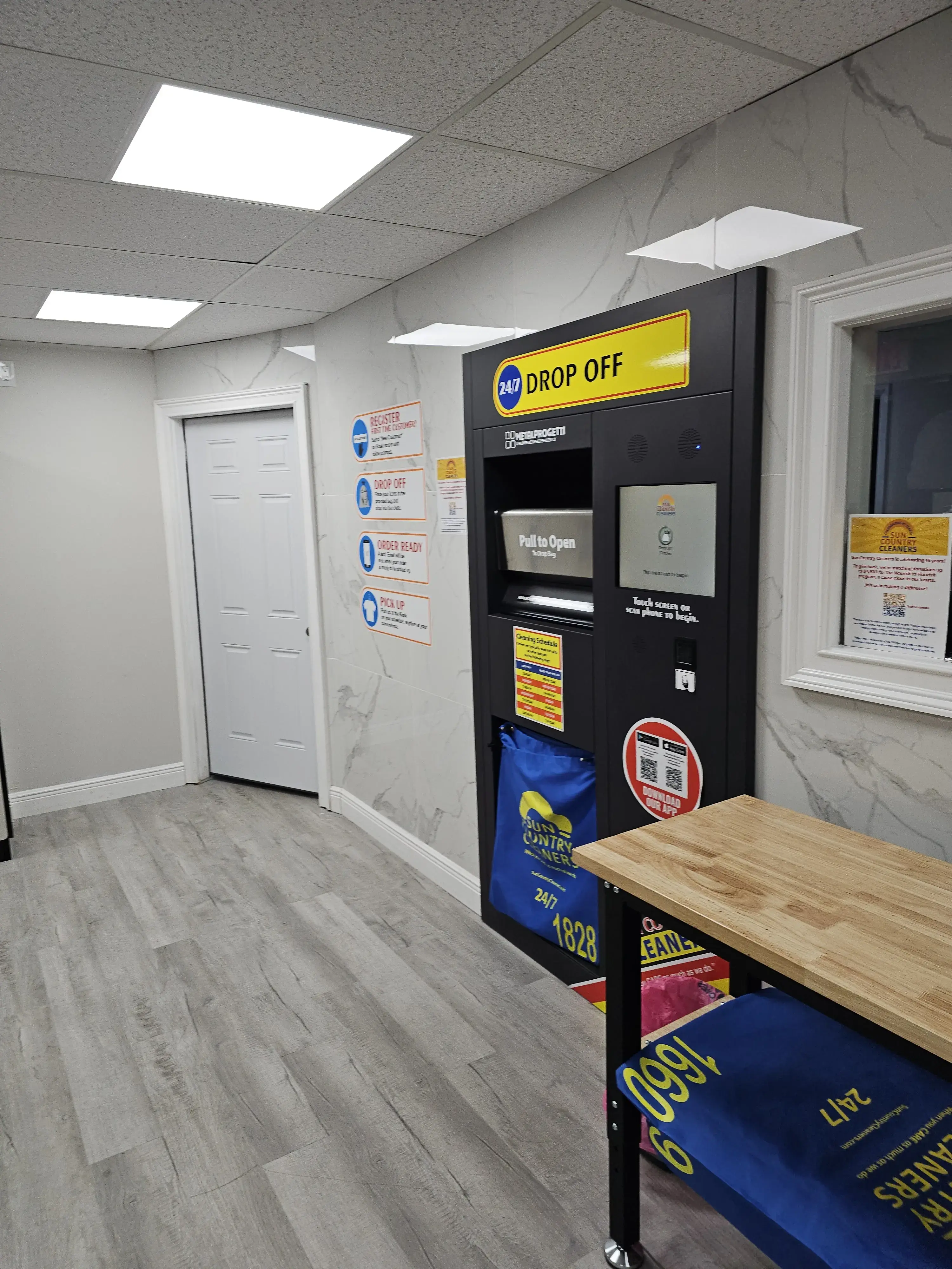 Sun Country Cleaners - Image 3