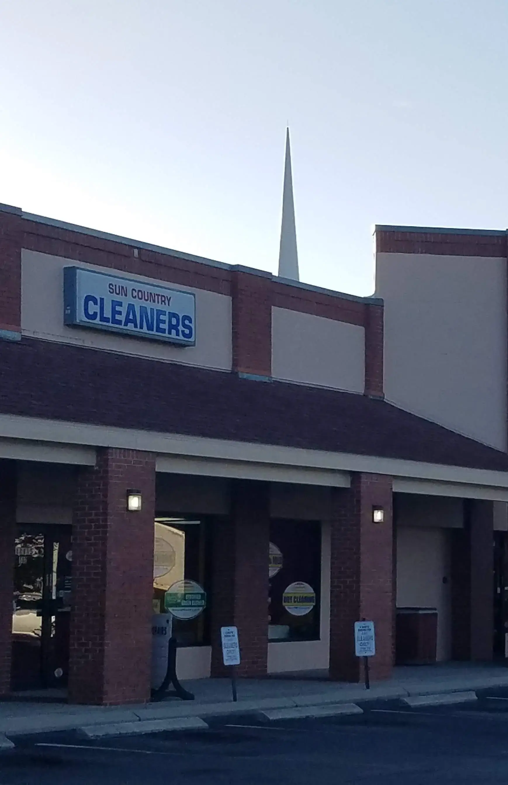 Sun Country Cleaners thumbnail 7