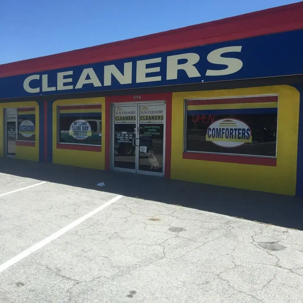 Sun Country Cleaners thumbnail 1