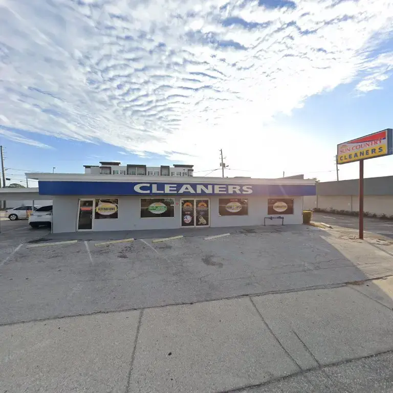 Sun Country Cleaners - Image 13