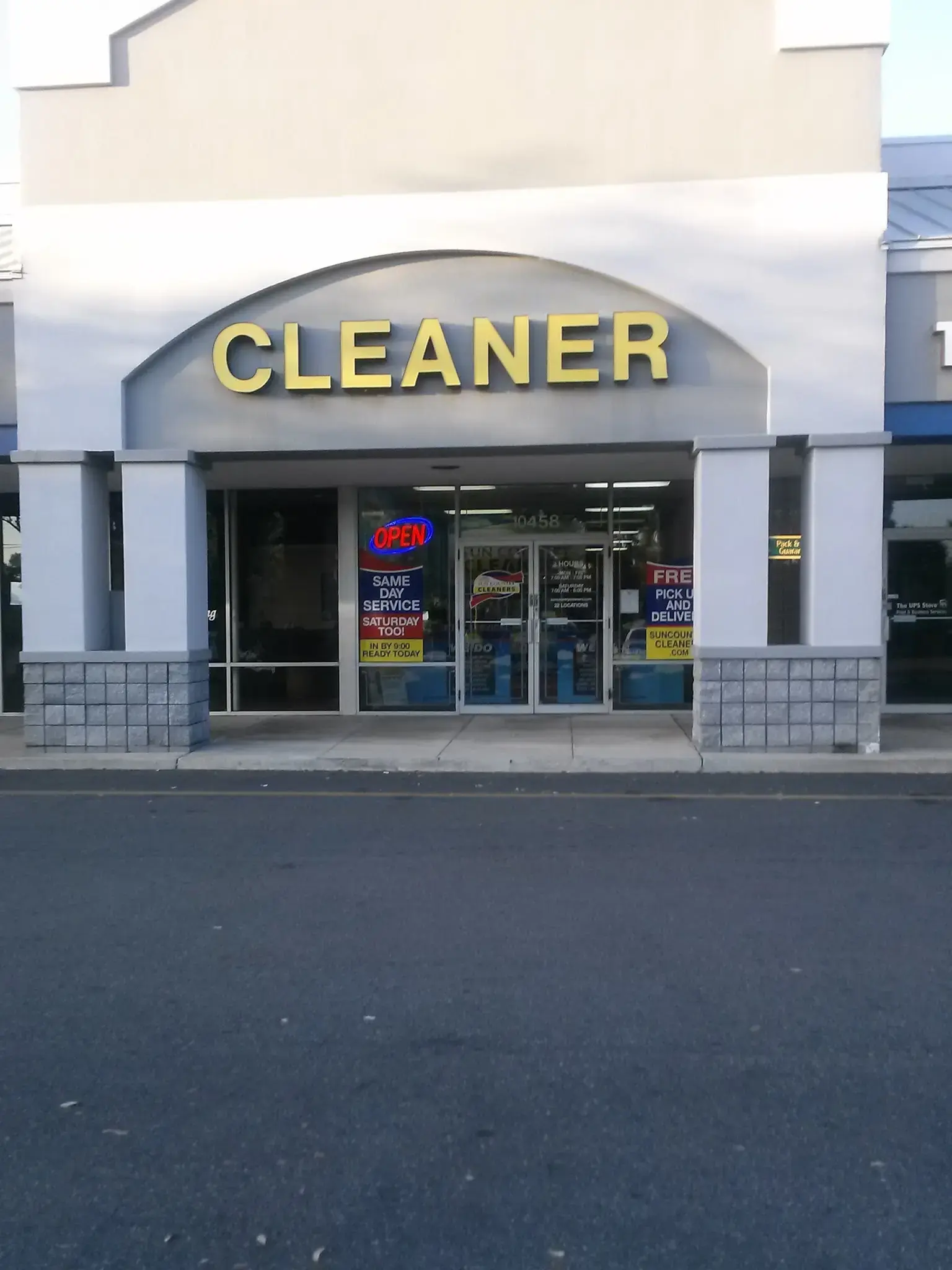 Sun Country Cleaners thumbnail 6