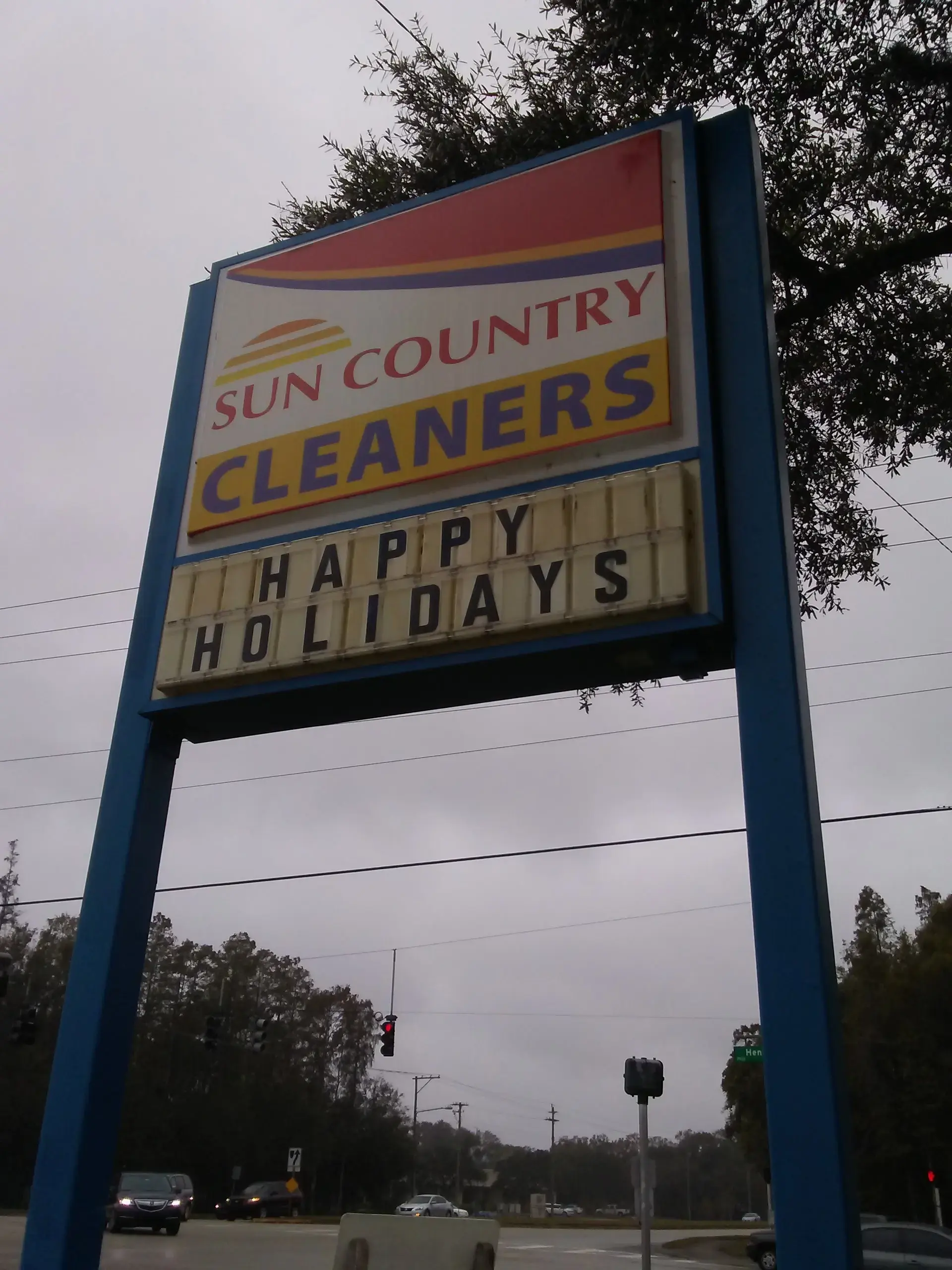 Sun Country Cleaners - Image 2