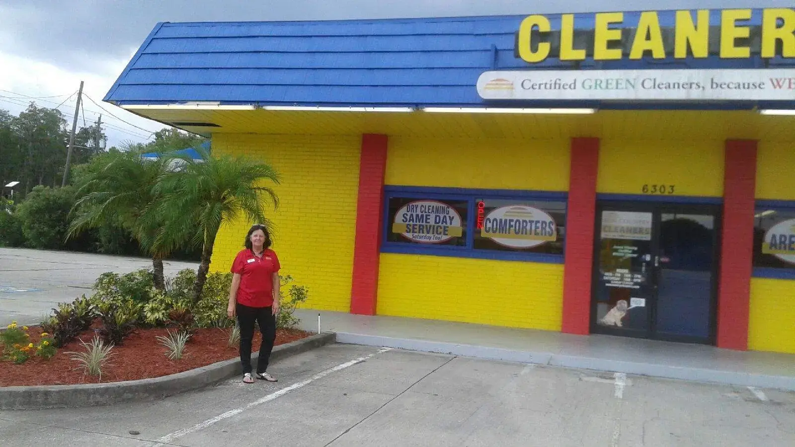 Sun Country Cleaners thumbnail 15