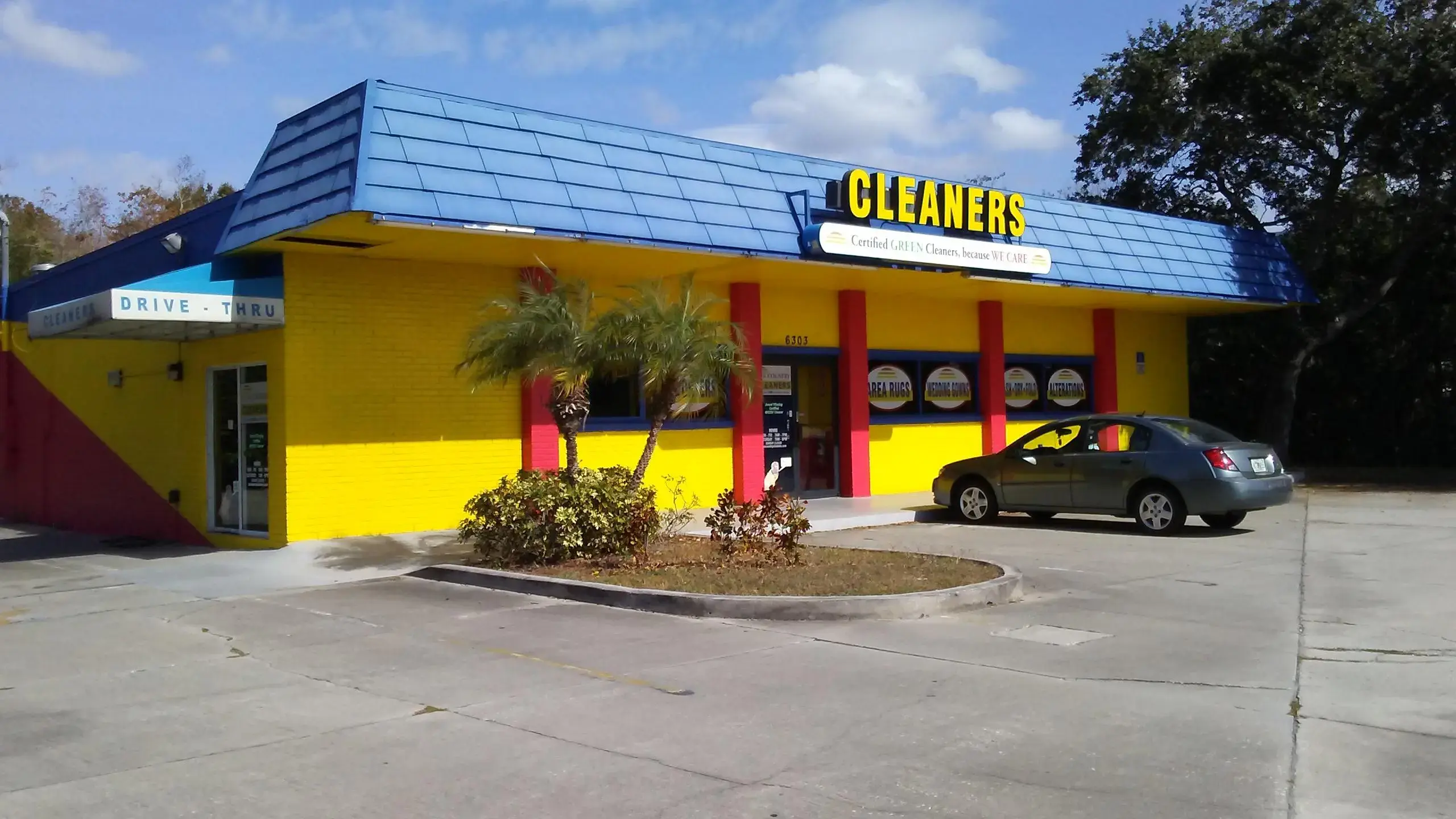Sun Country Cleaners thumbnail 14
