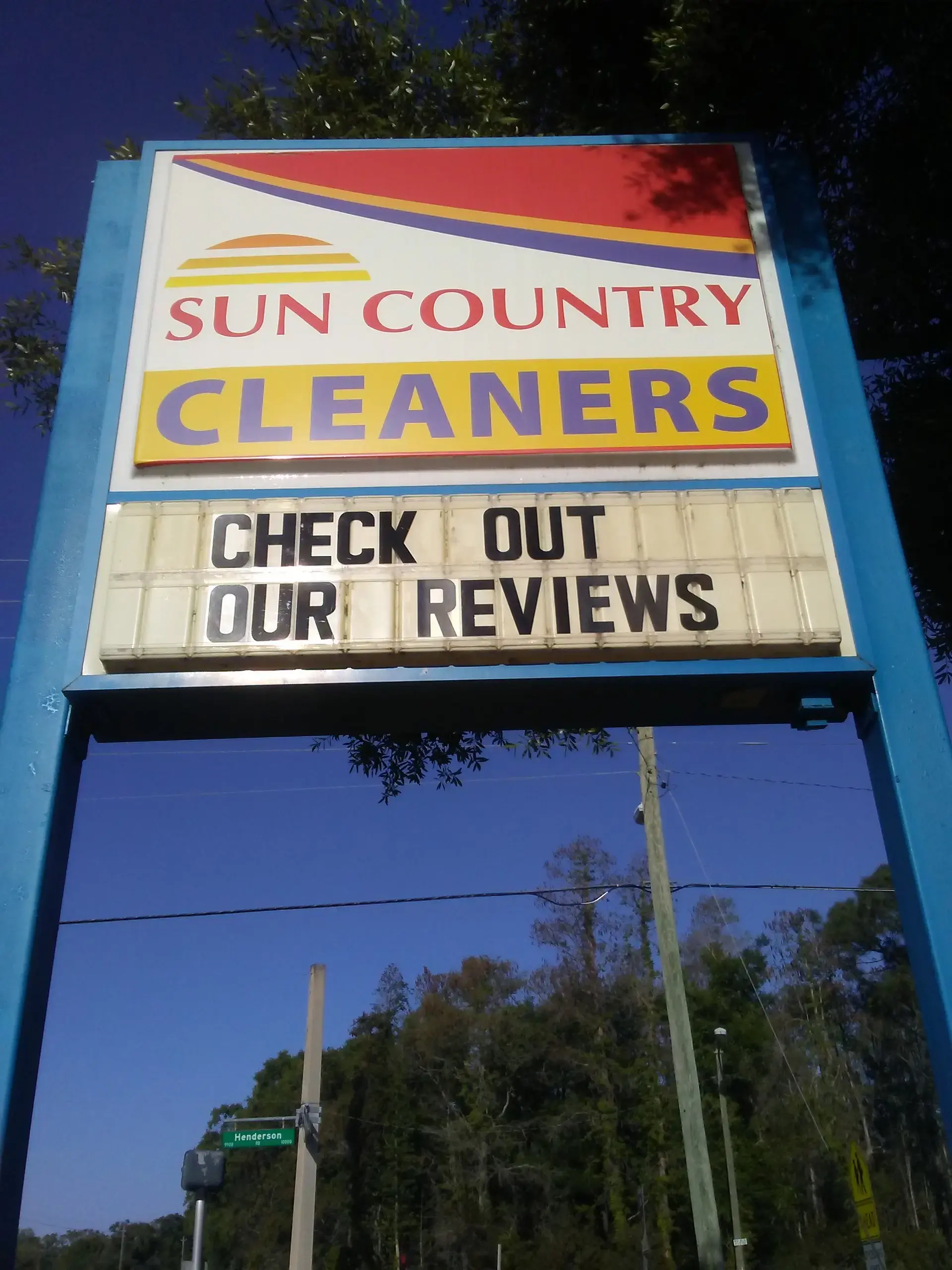 Sun Country Cleaners thumbnail 13