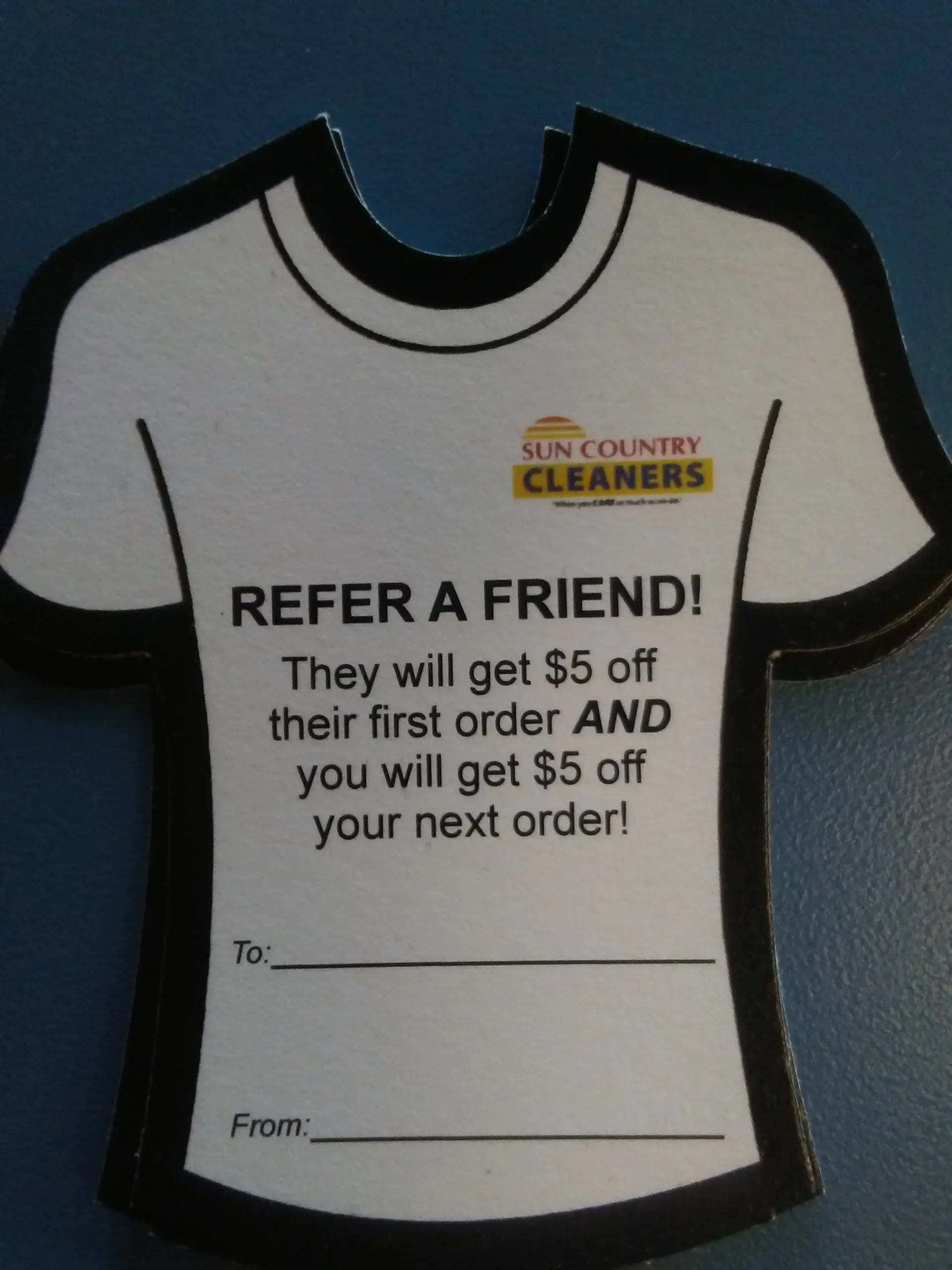 Sun Country Cleaners - Image 8