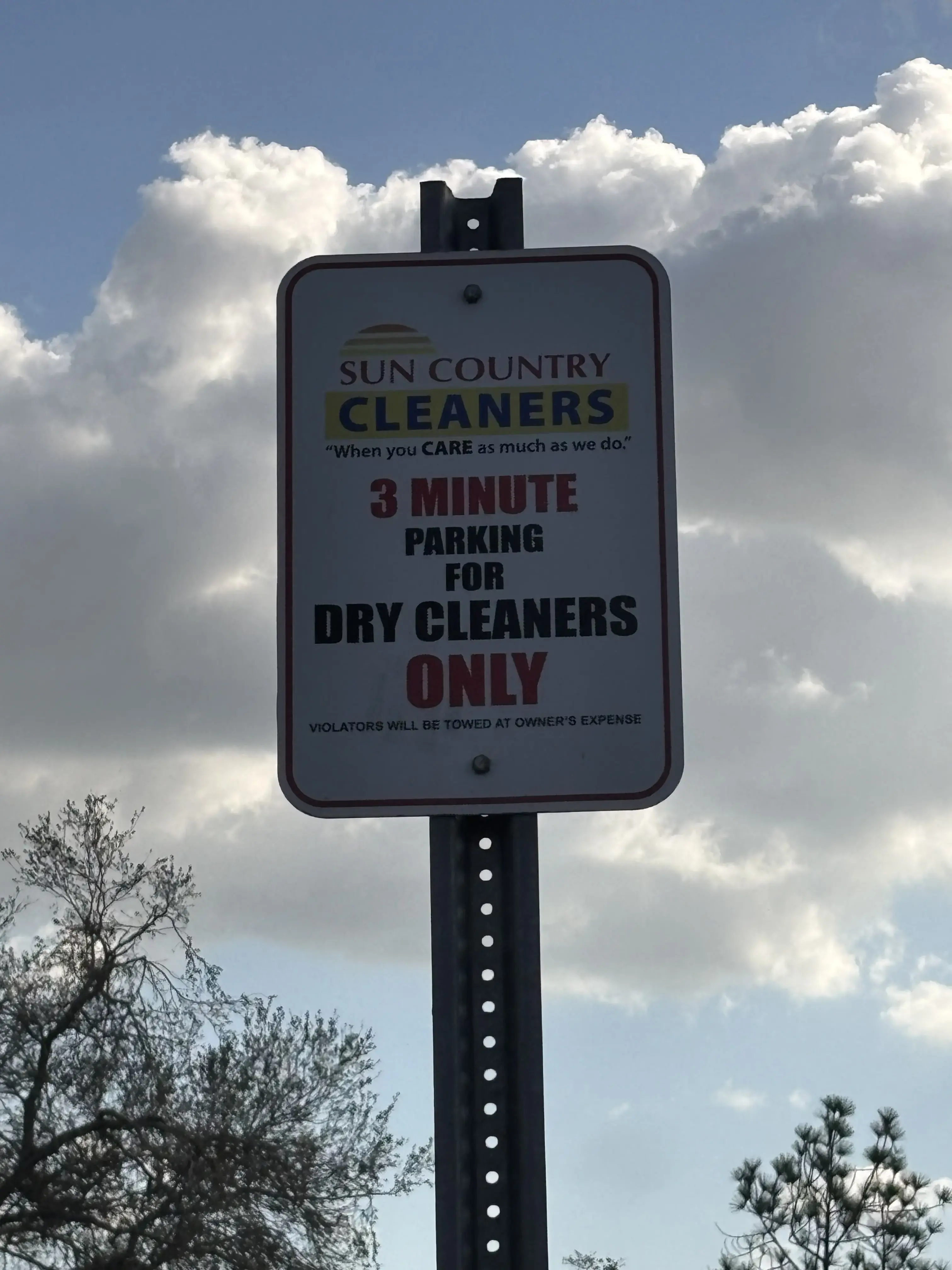 Sun Country Cleaners - Image 11