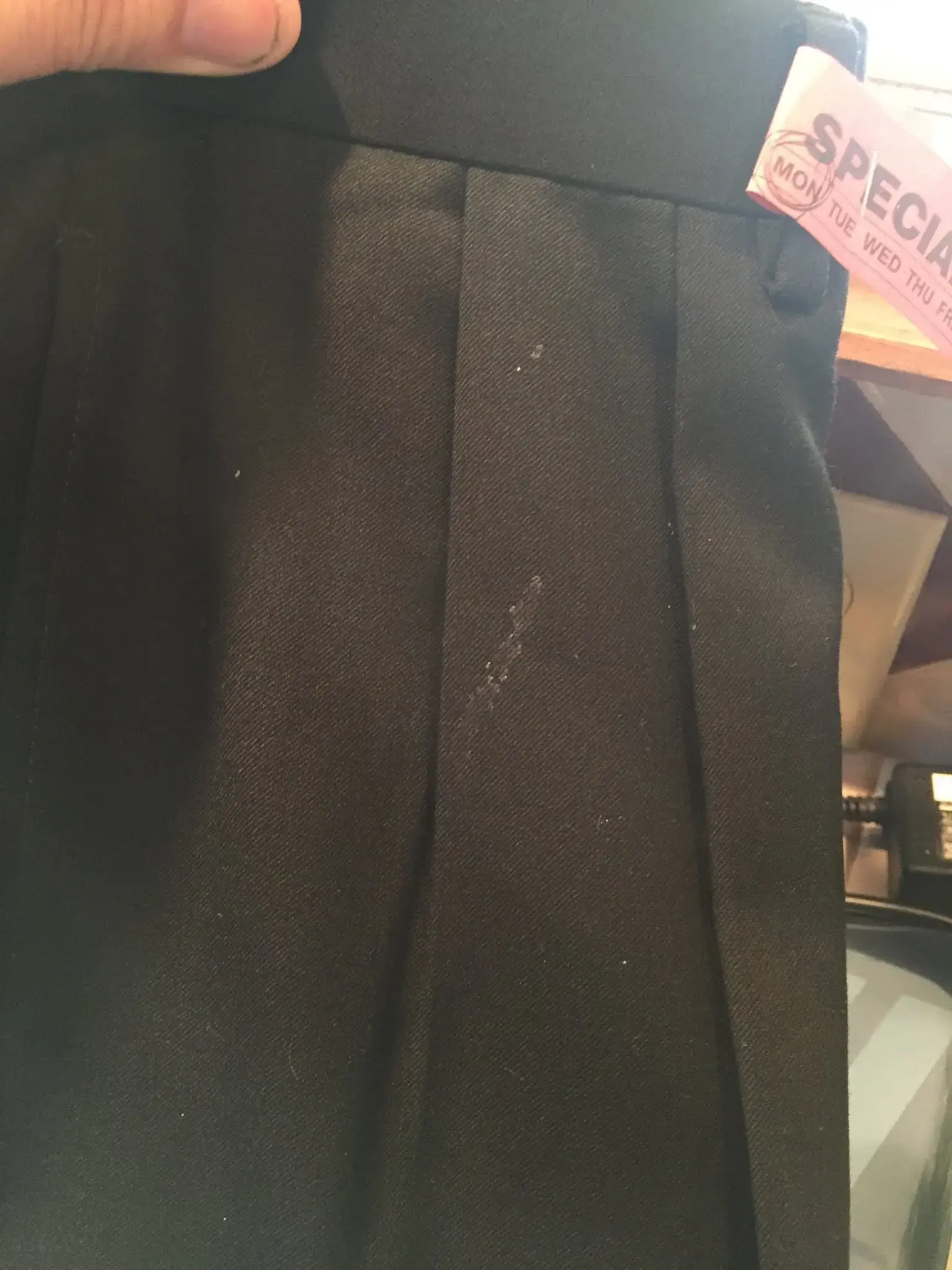 Sun Country Cleaners thumbnail 14