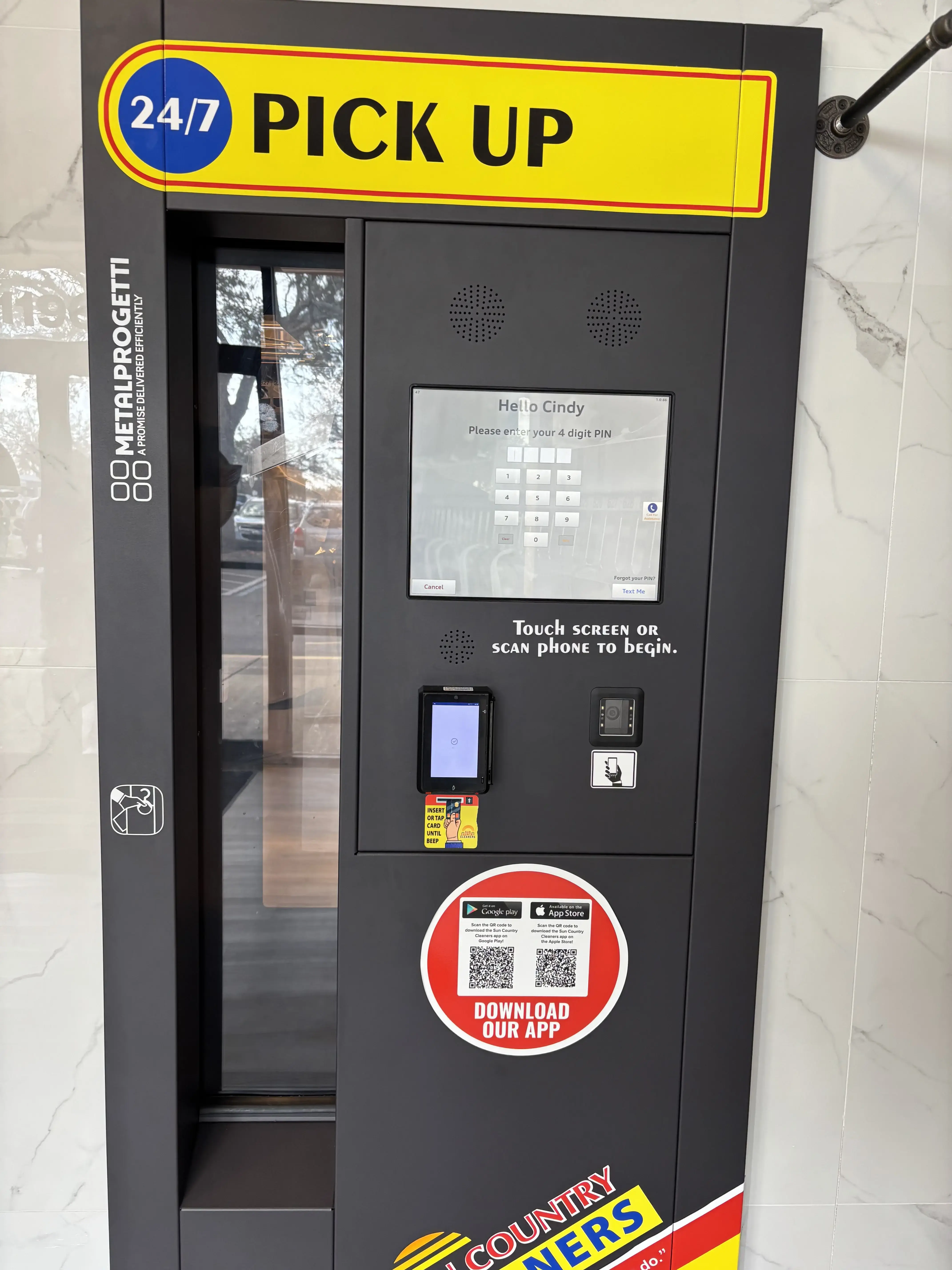 Sun Country Cleaners - Image 19