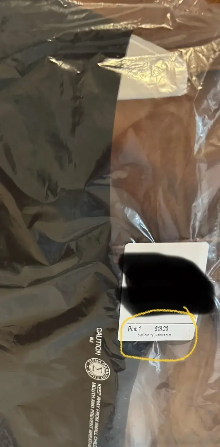 Sun Country Cleaners thumbnail 10