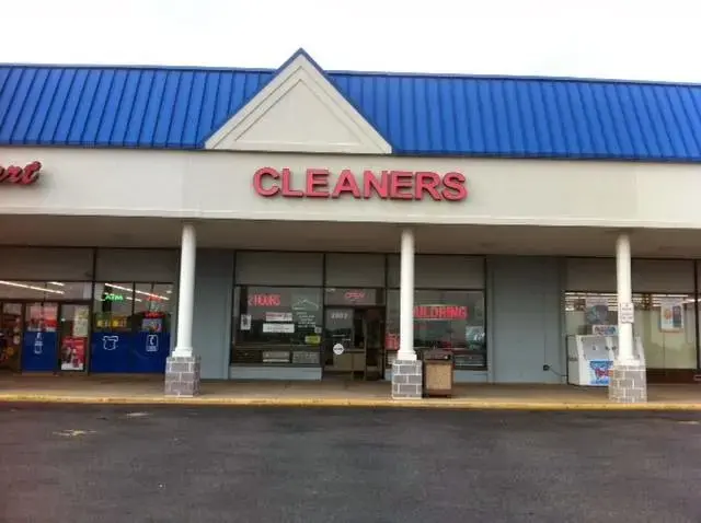 Sun Dry Cleaners & Alteration location