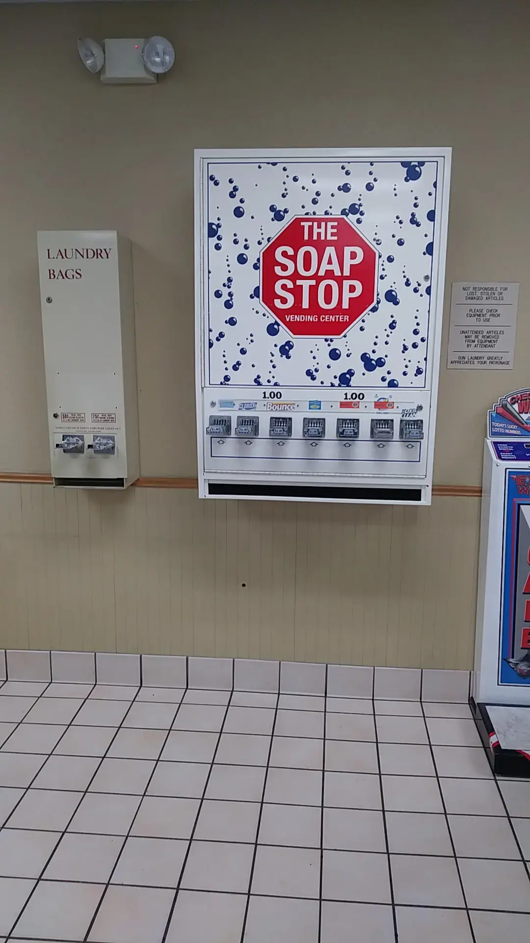 Sun Laundry - Image 15