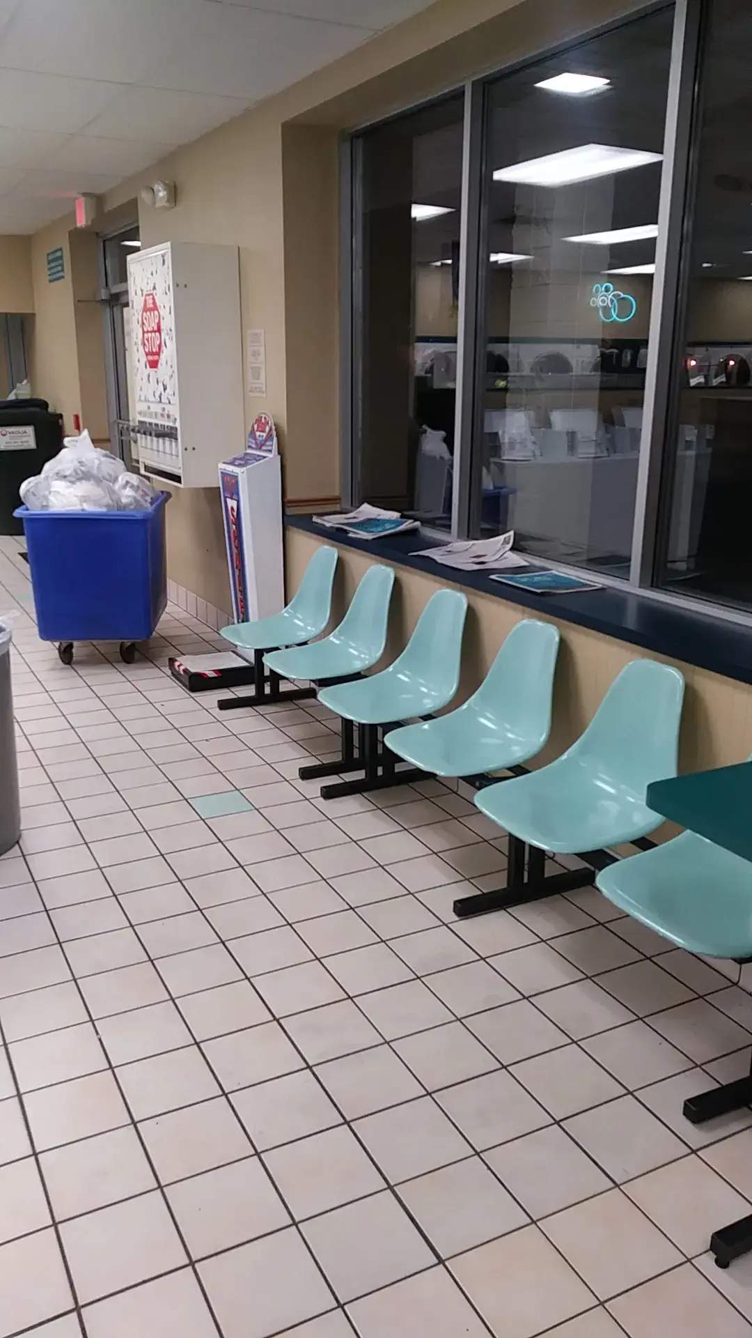 Sun Laundry thumbnail 6