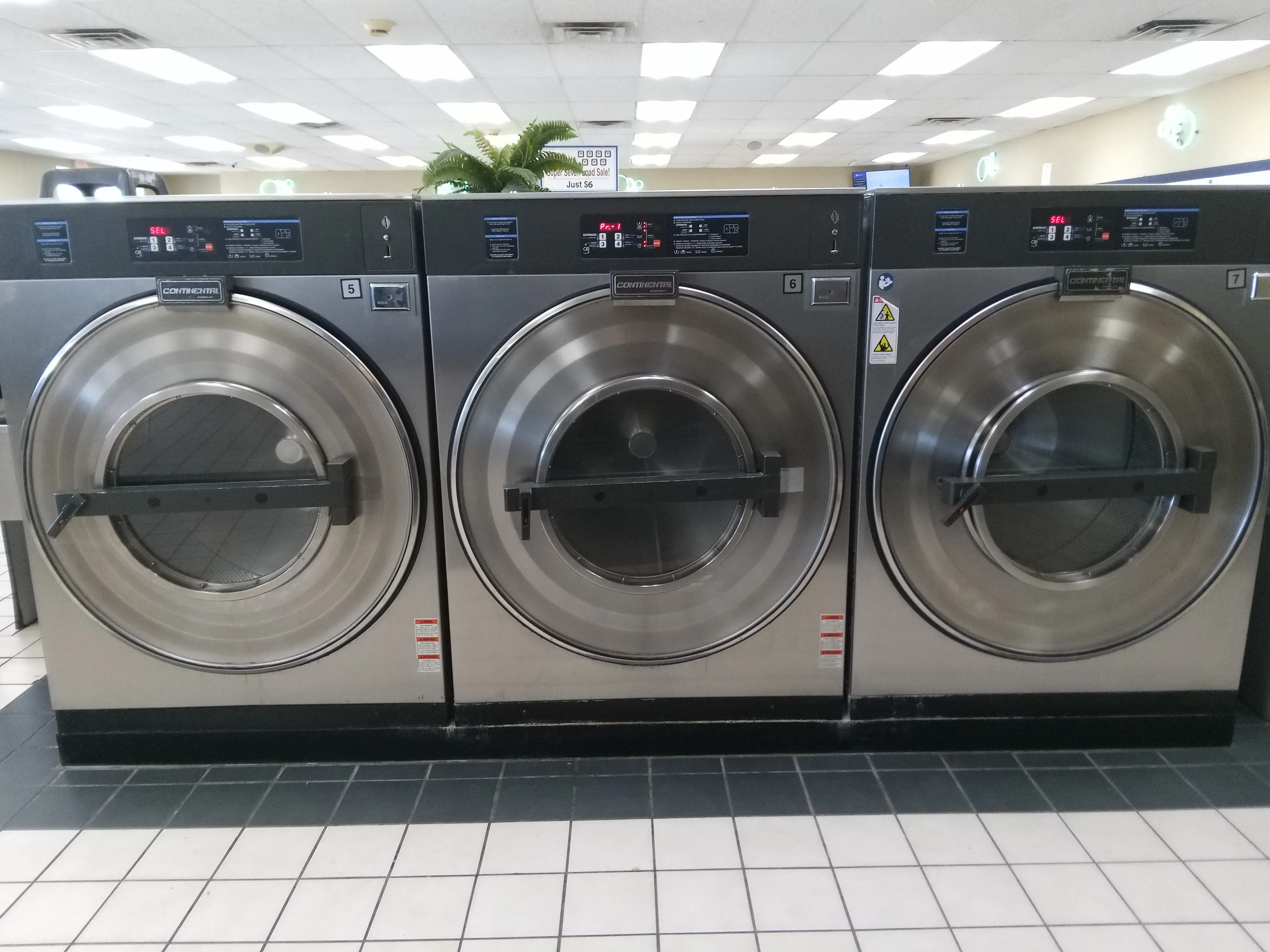 Sun Laundry thumbnail 14