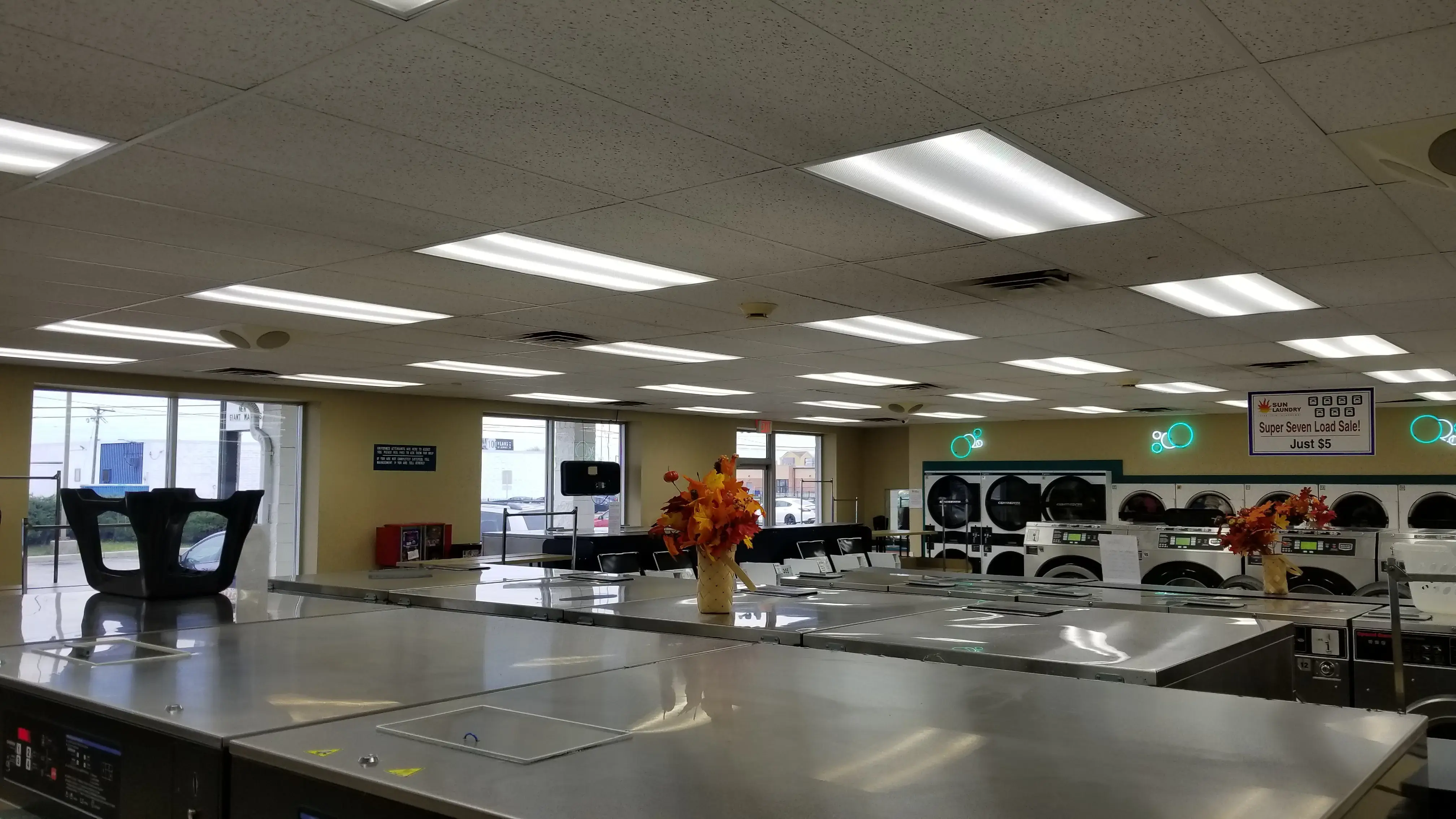 Sun Laundry - Image 13