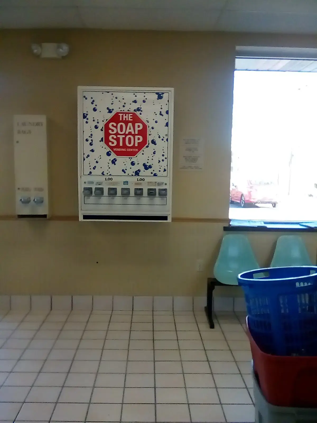 Sun Laundry thumbnail 3