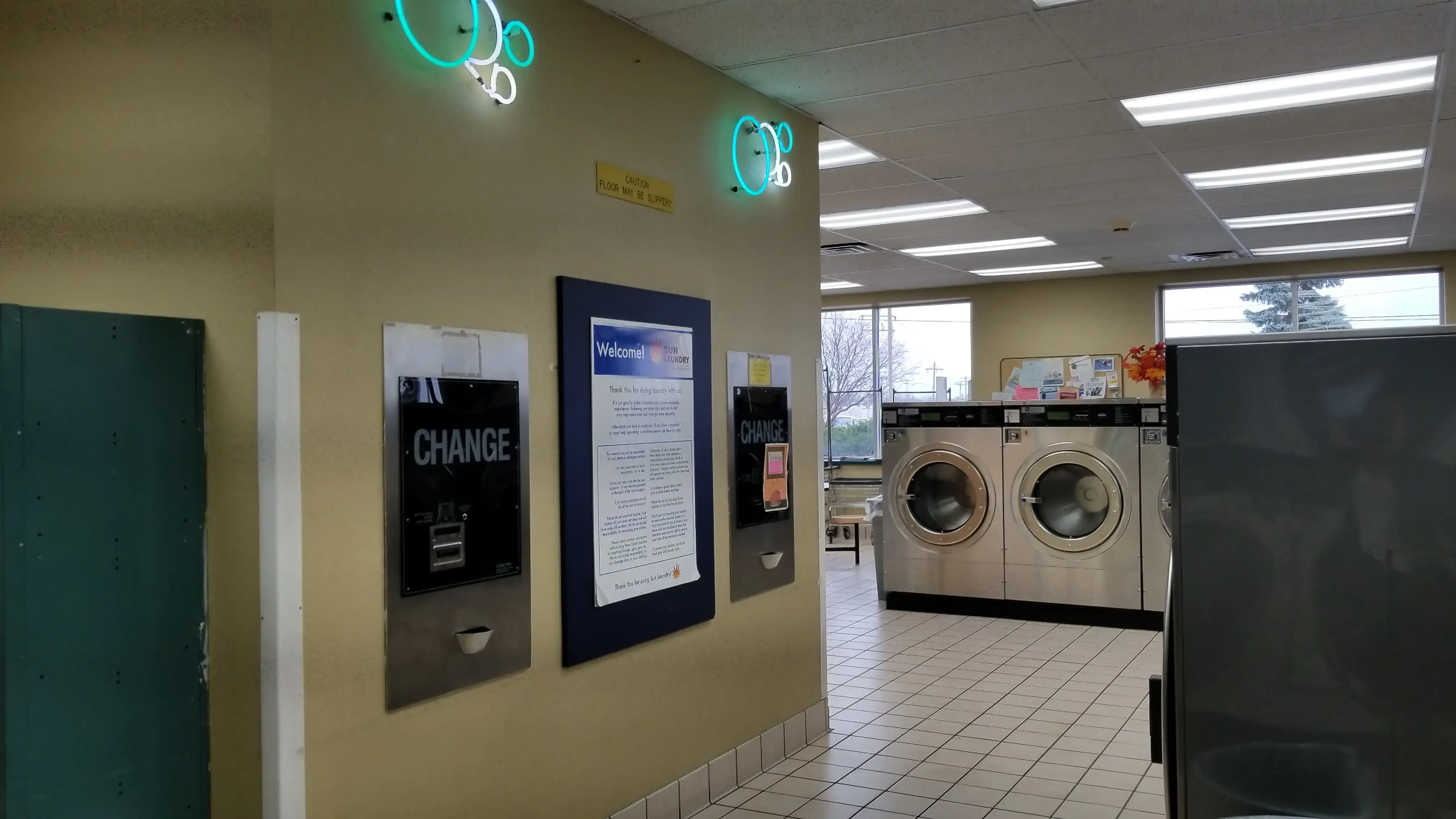 Sun Laundry thumbnail 19