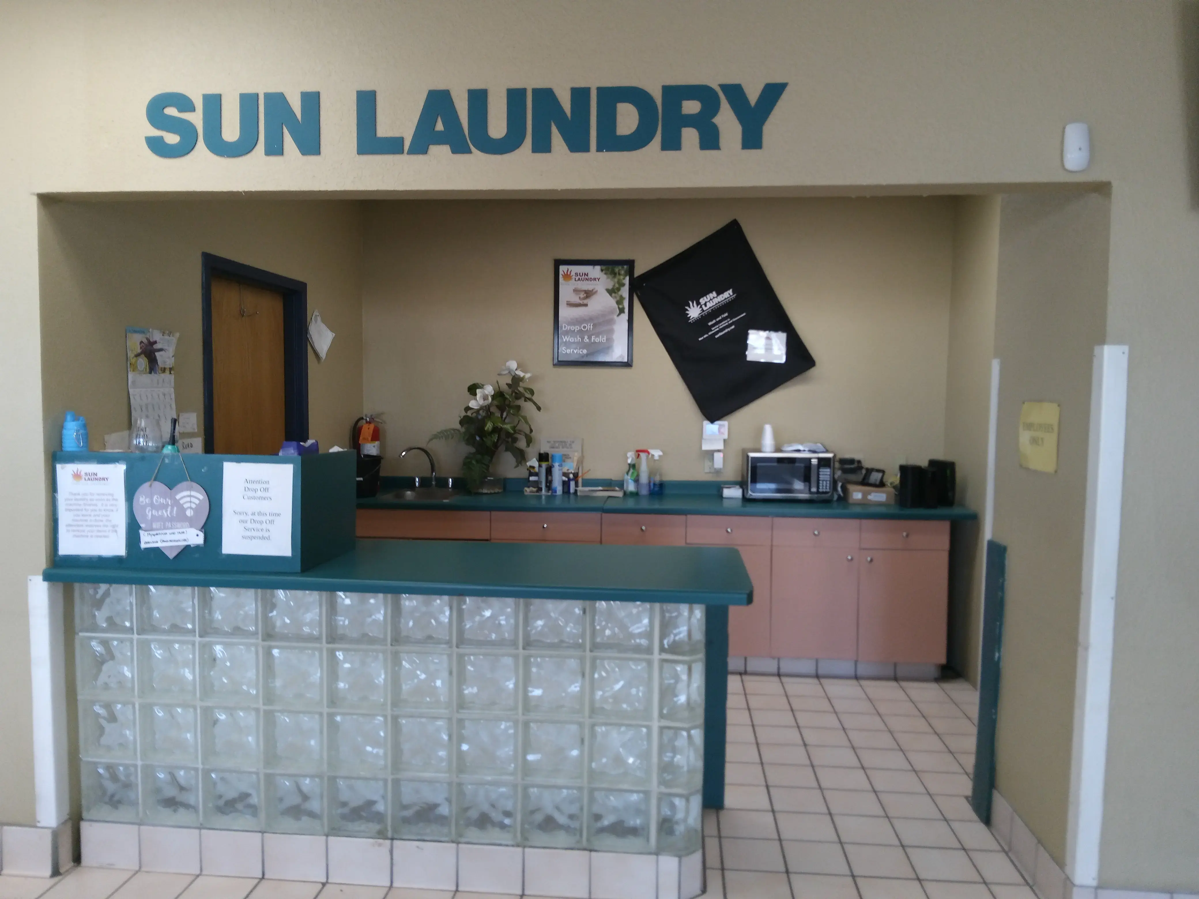 Sun Laundry thumbnail 5
