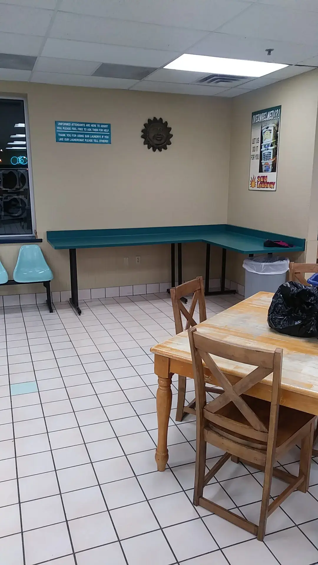 Sun Laundry thumbnail 13