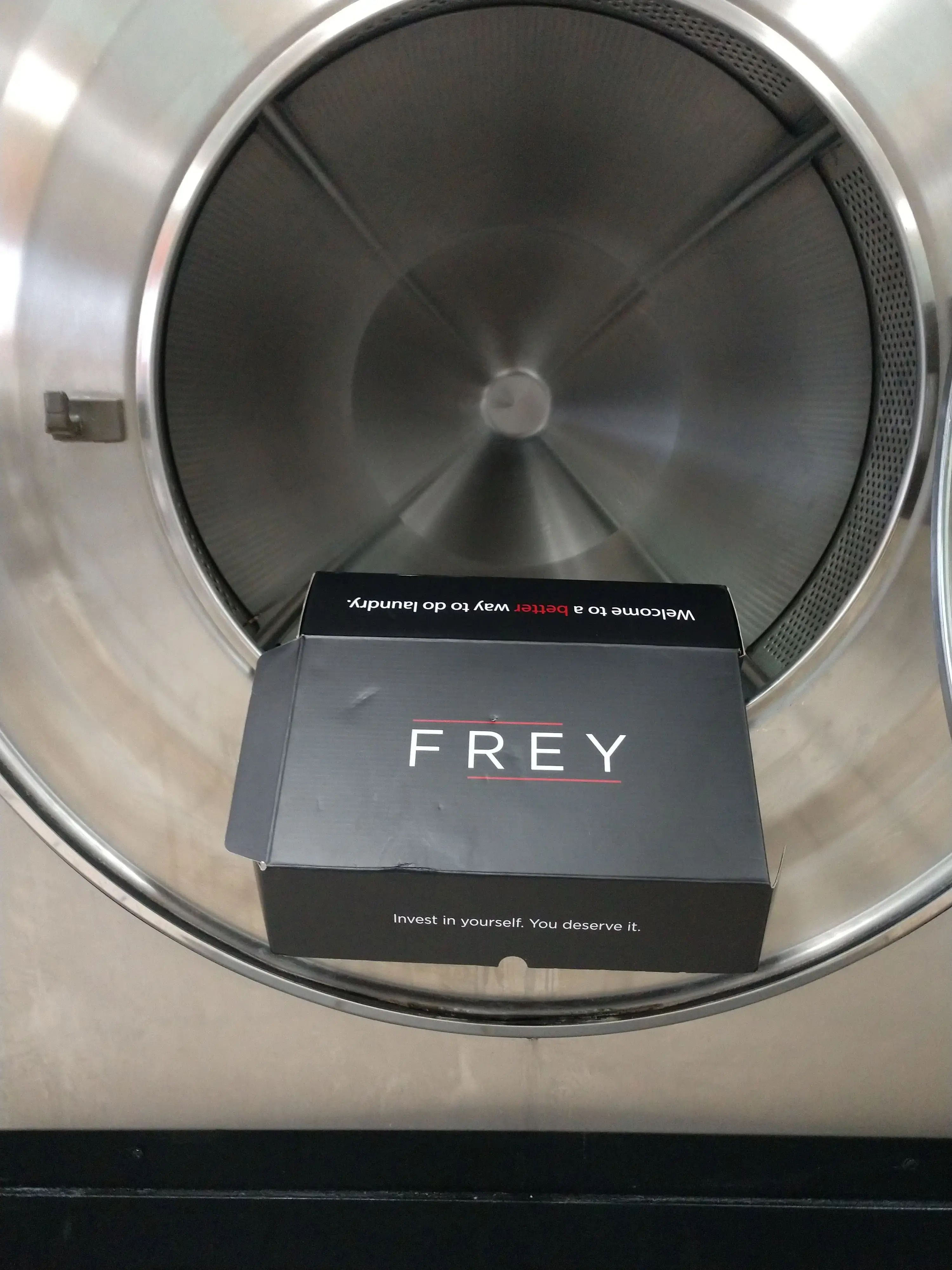 Sun Laundry thumbnail 17