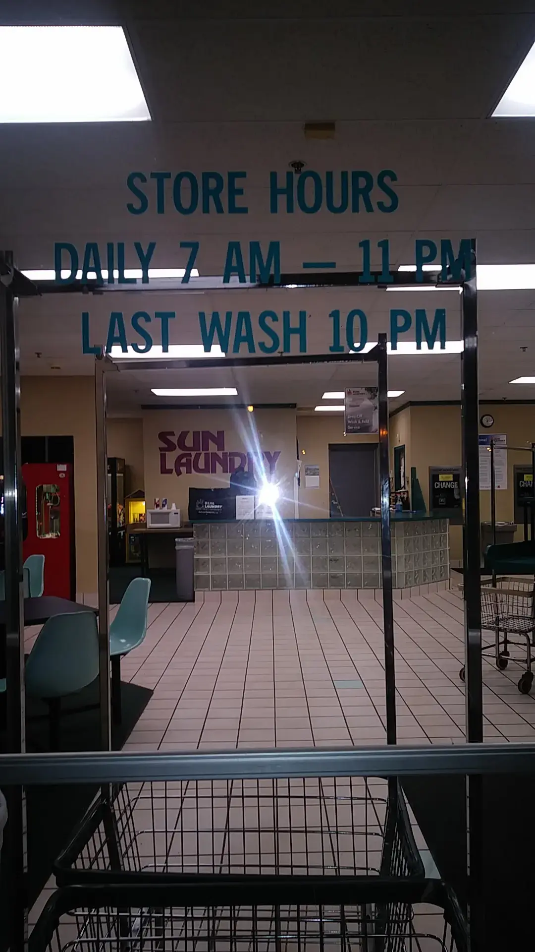 Sun Laundry - Image 2