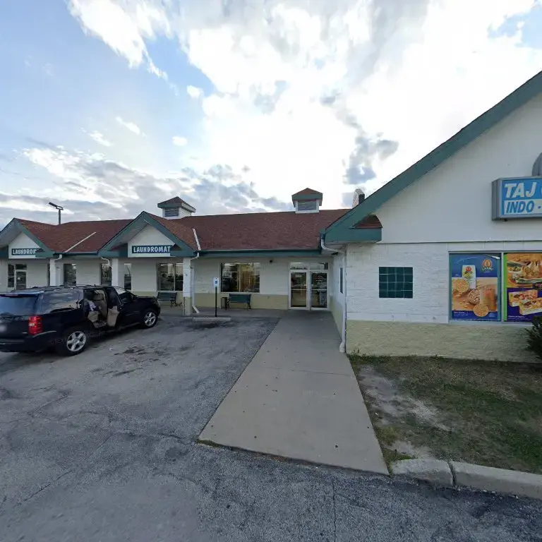 Sun Laundry thumbnail 20