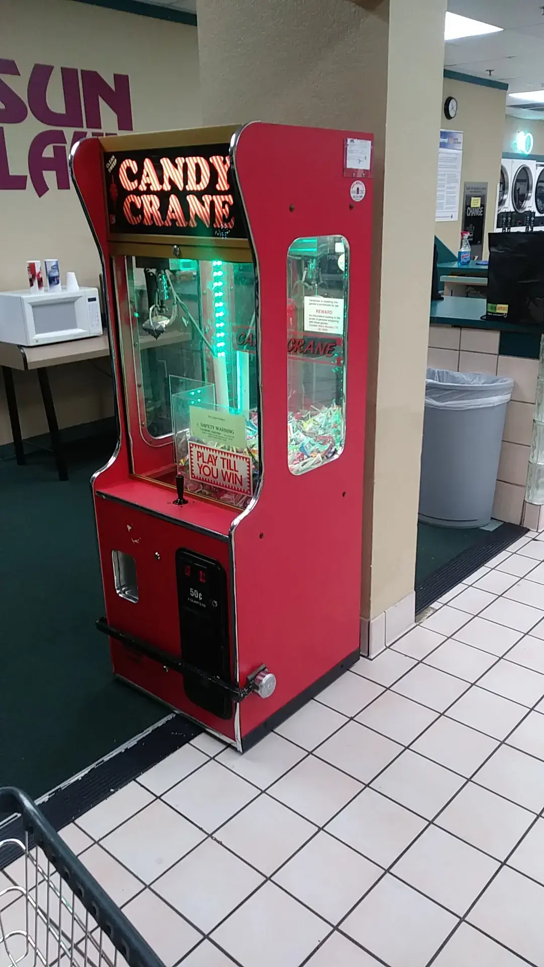 Sun Laundry thumbnail 14