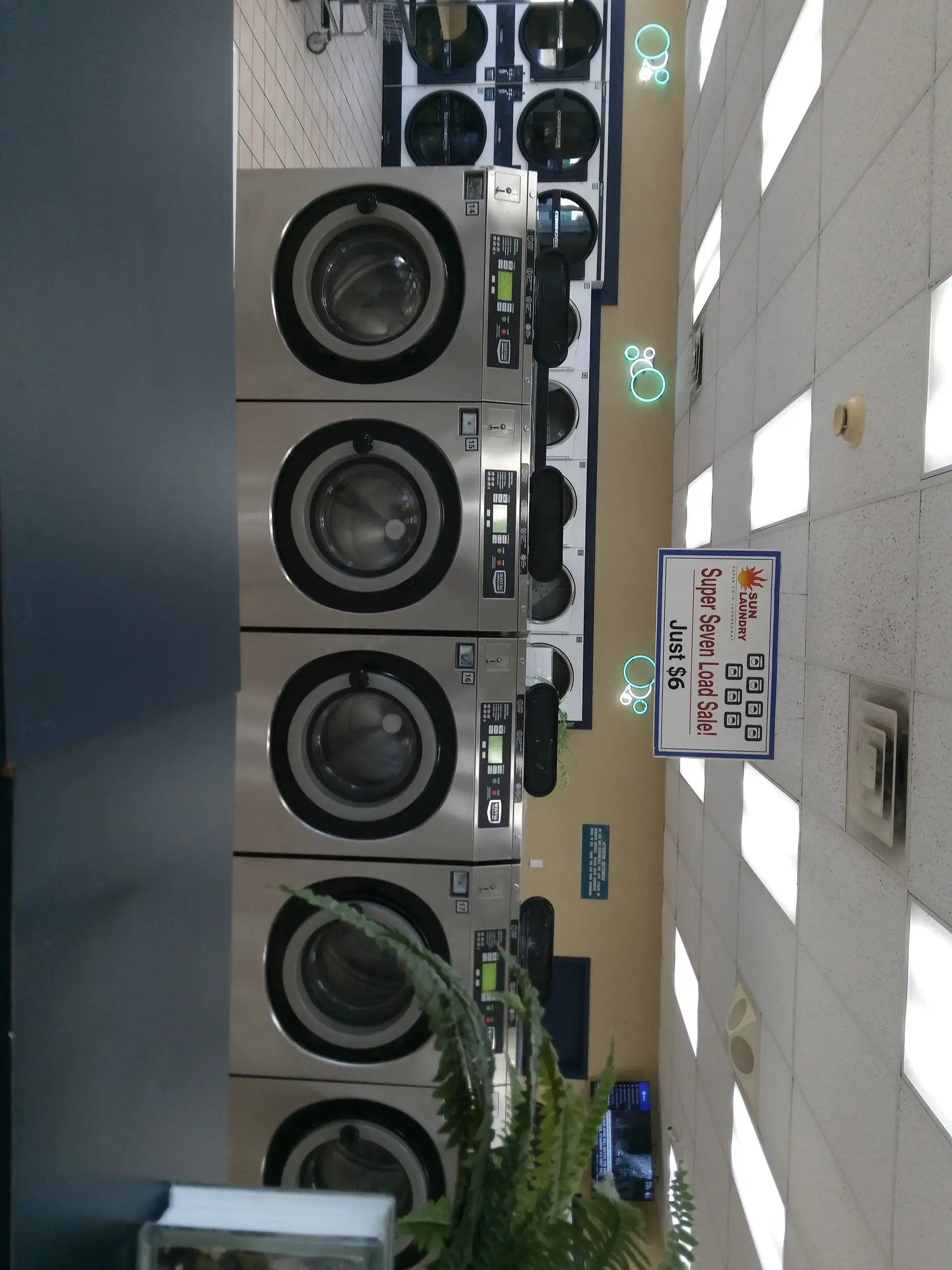 Sun Laundry - Image 8