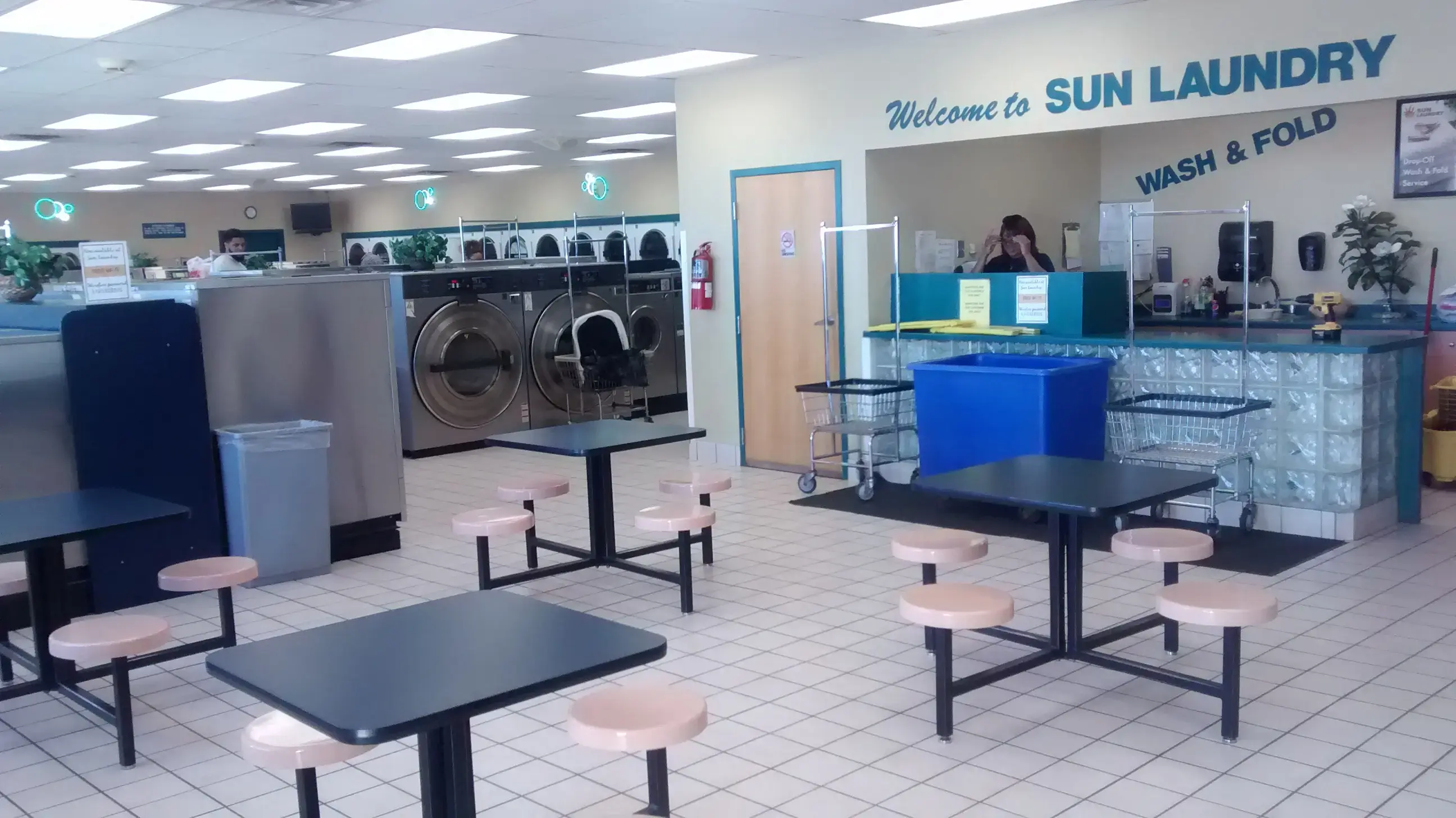 Sun Laundry - Image 12