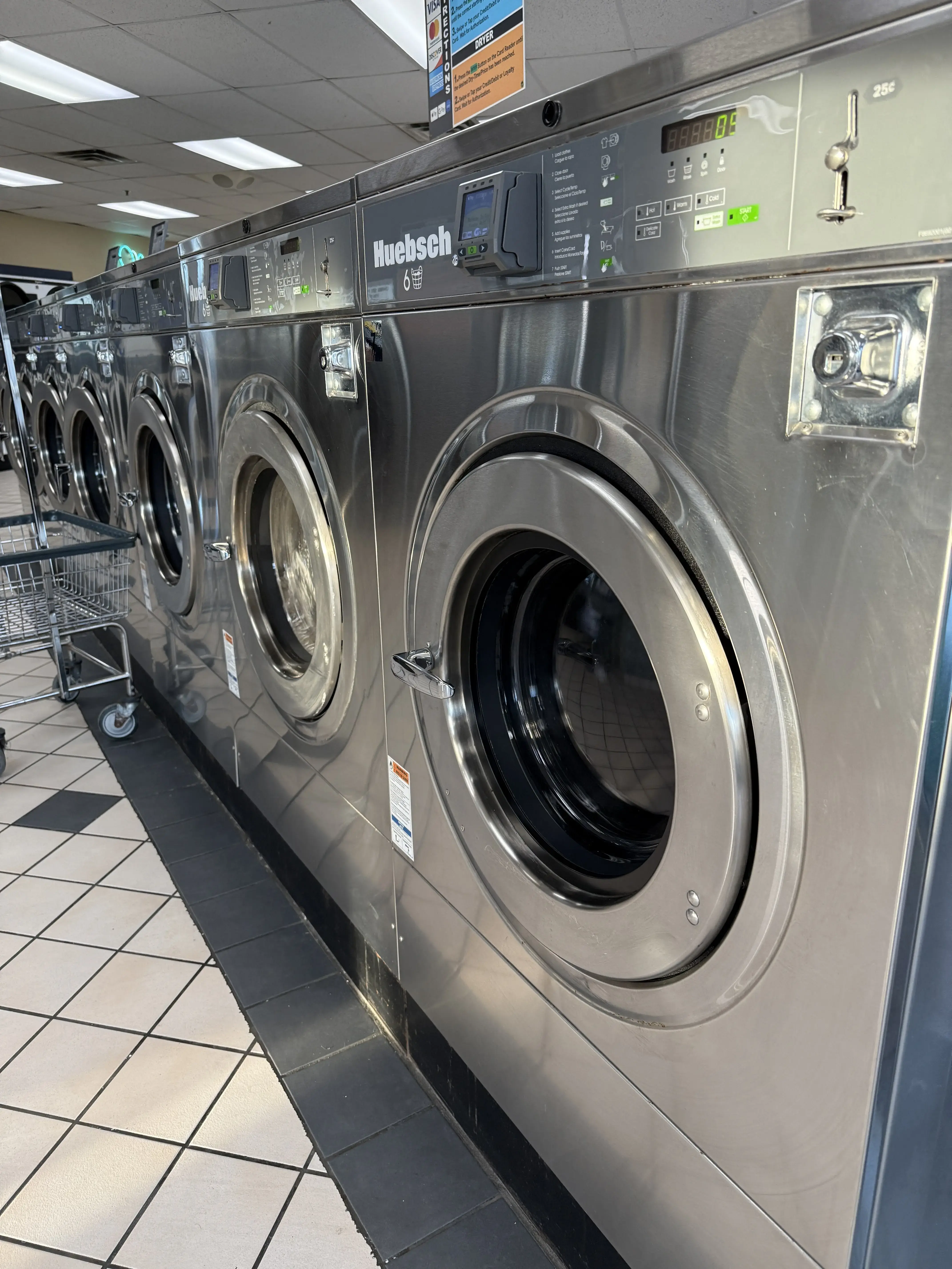 Sun Laundry - Image 1