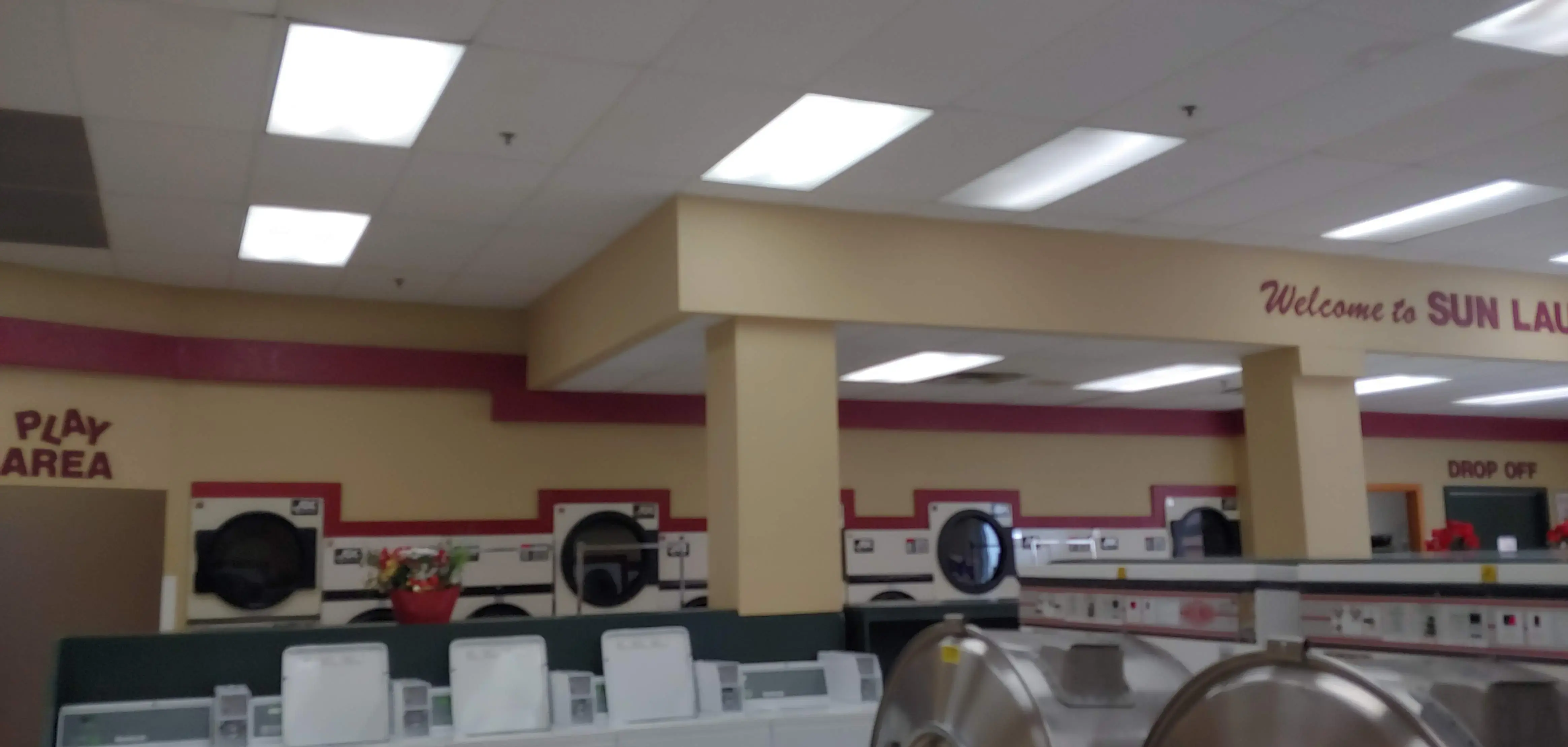 Sun Laundry Super Coin Lndrmt thumbnail 7