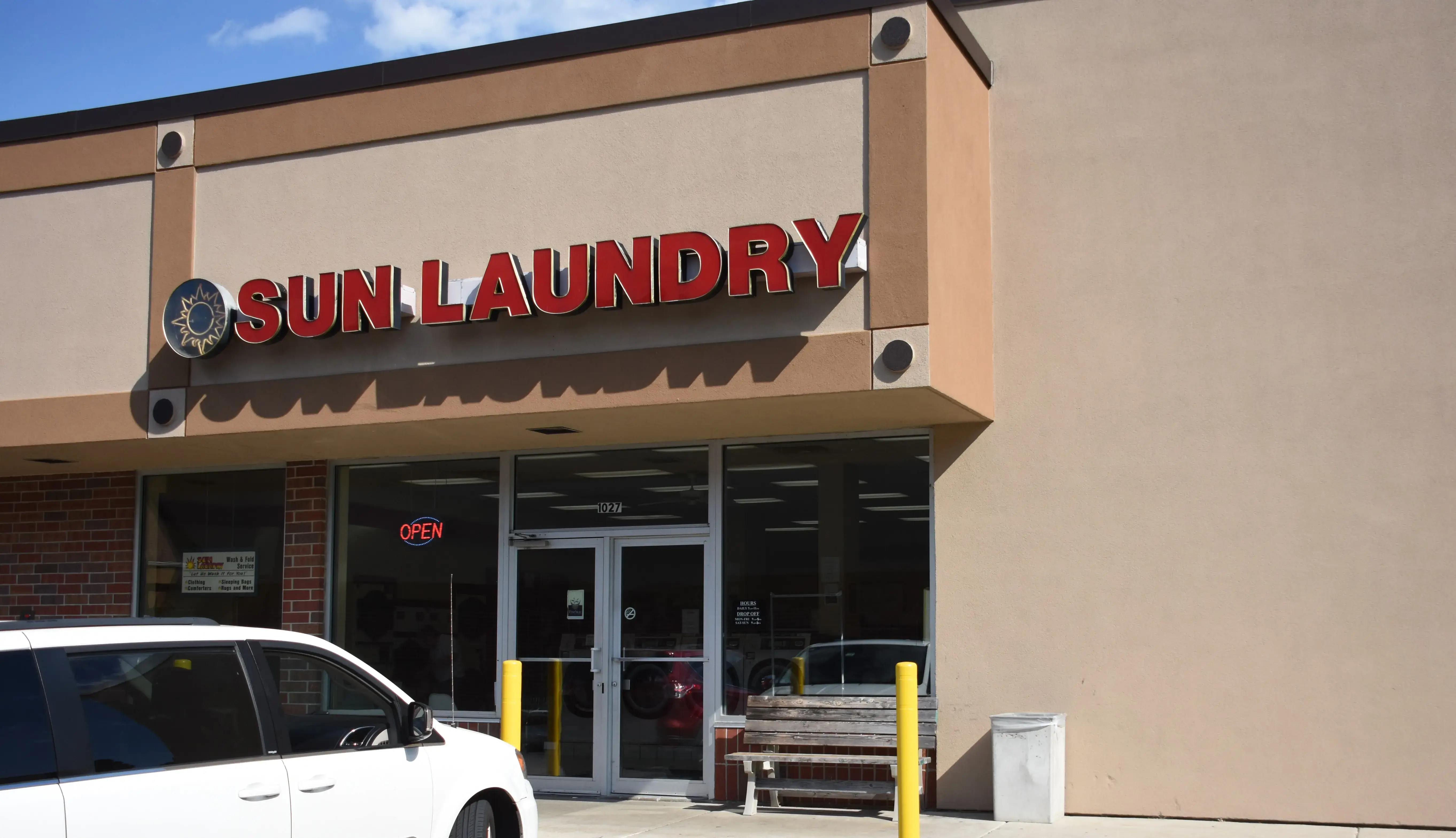 Sun Laundry Super Coin Lndrmt thumbnail 1