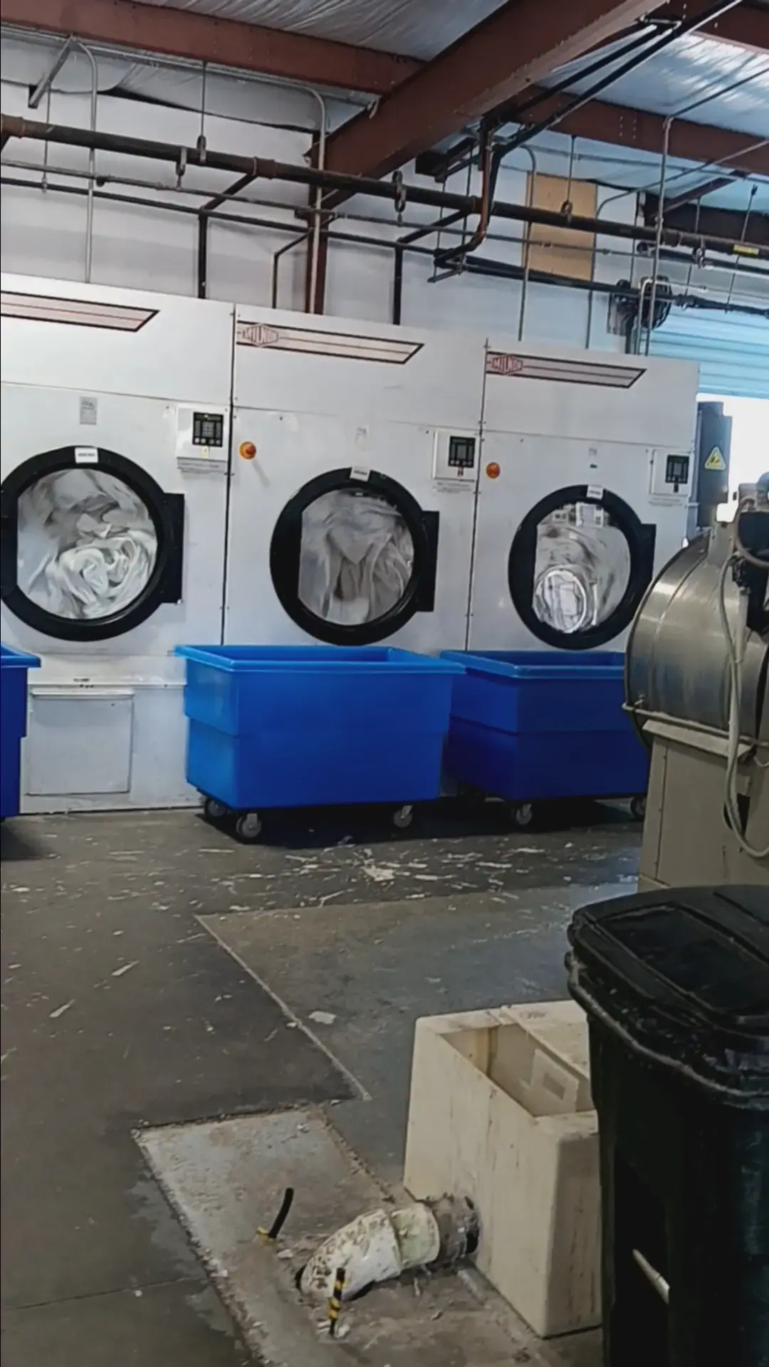 Sun Linen Service - Image 4